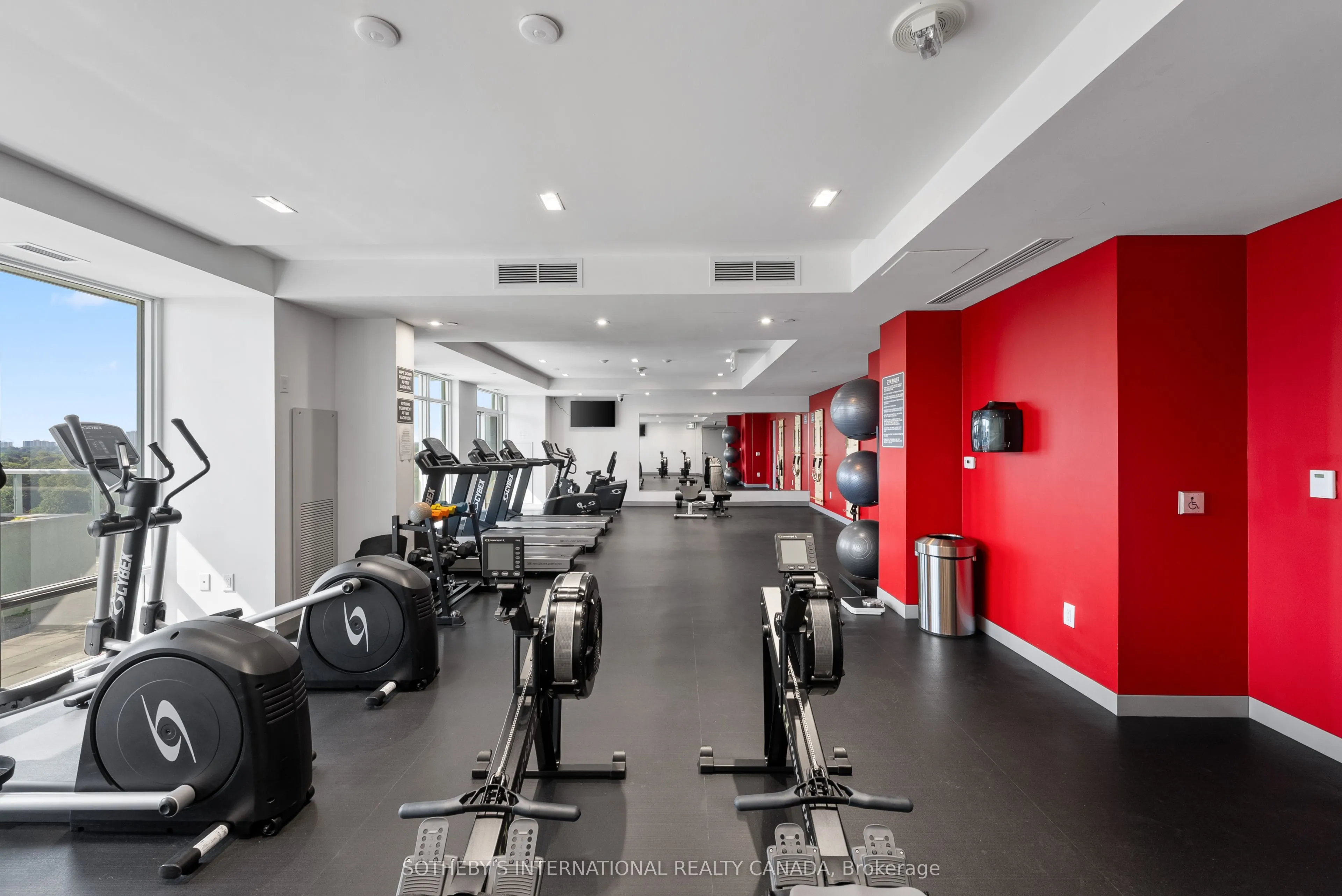 3220 Sheppard Avenue E #809