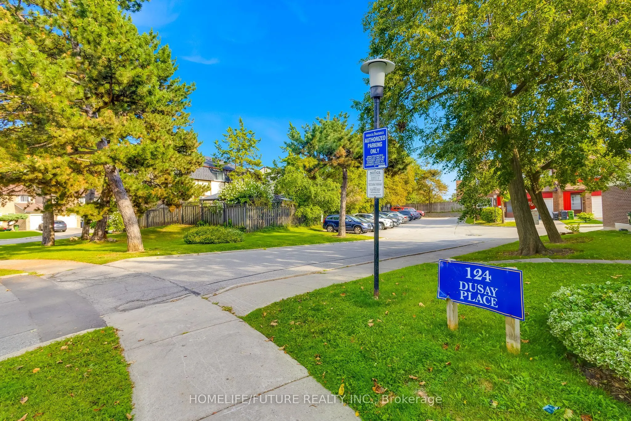 124 Dusay Place #174