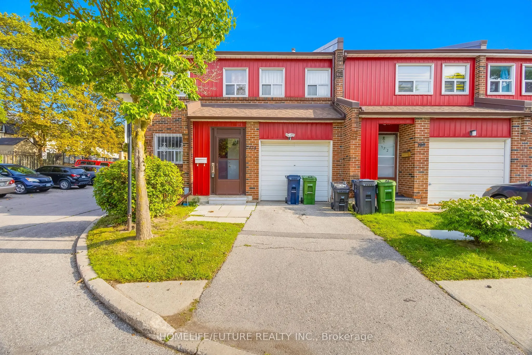 124 Dusay Place #174