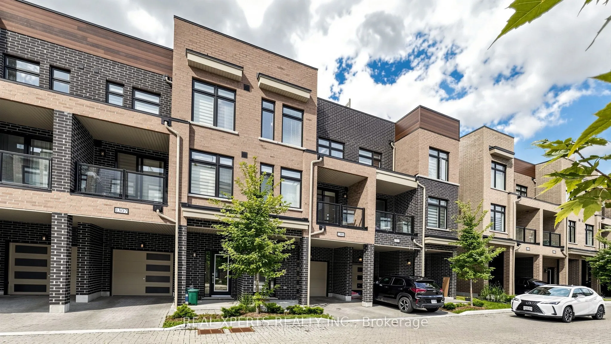 1865 Pickering Parkway #1309