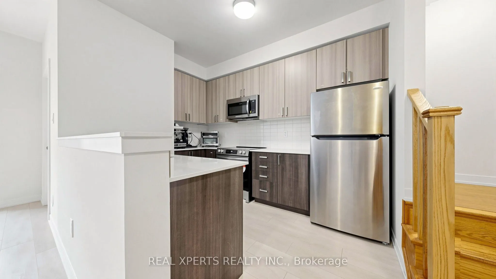 1865 Pickering Parkway #1309