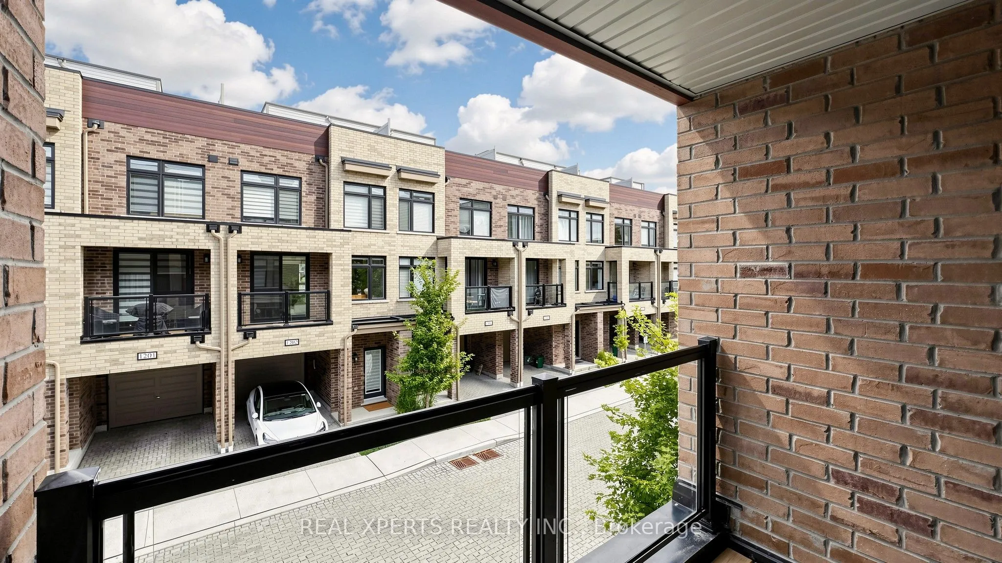 1865 Pickering Parkway #1309