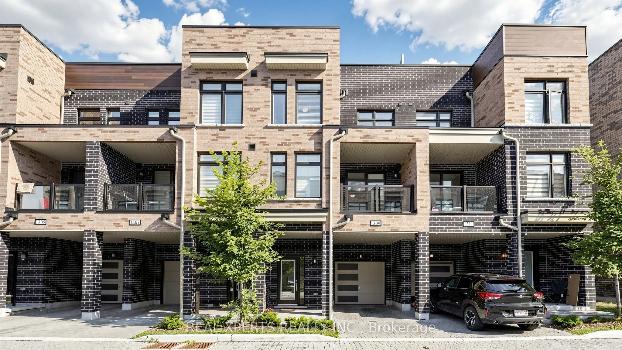 1865 Pickering Parkway #1309