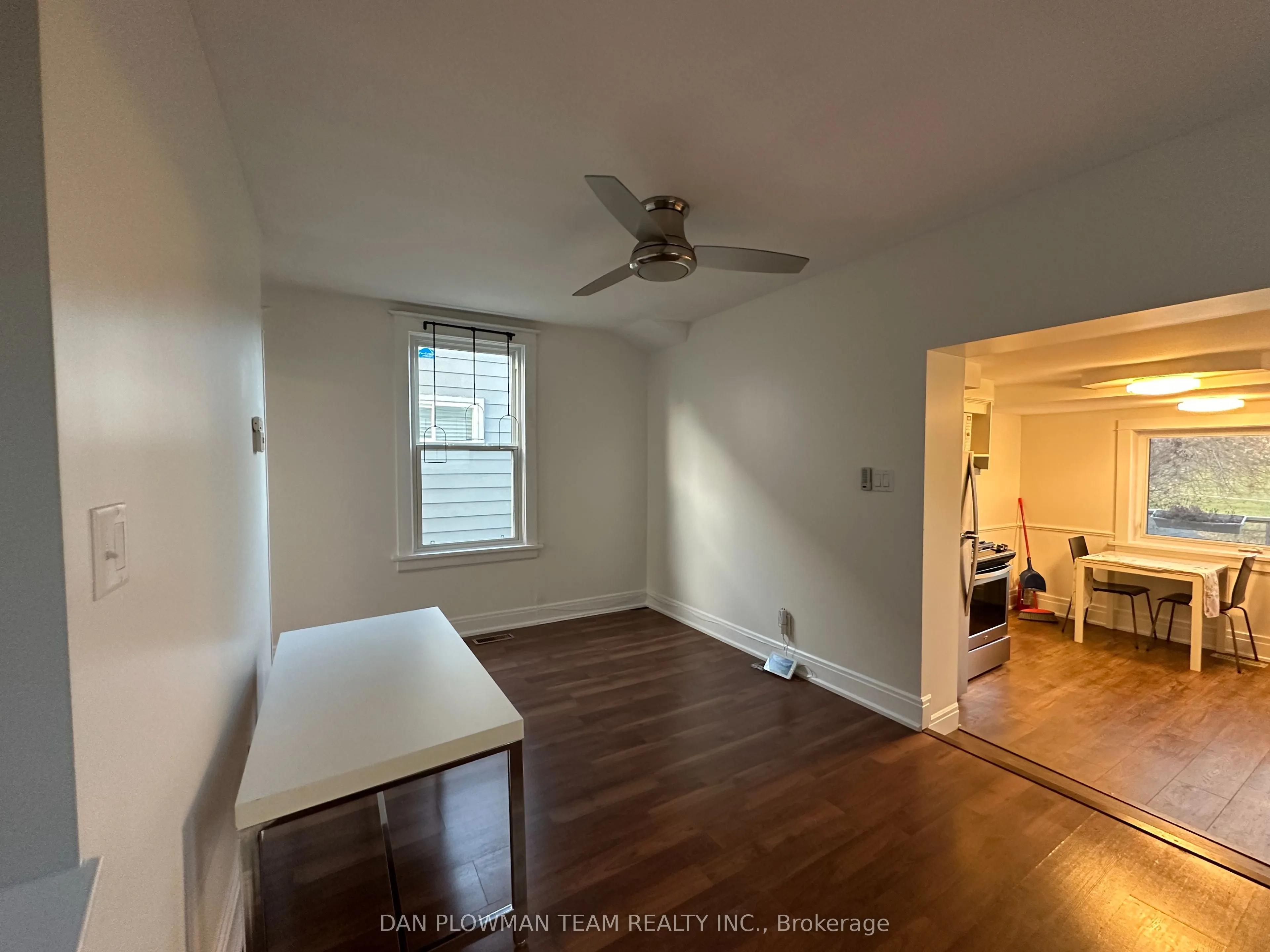 167 Nassau Street