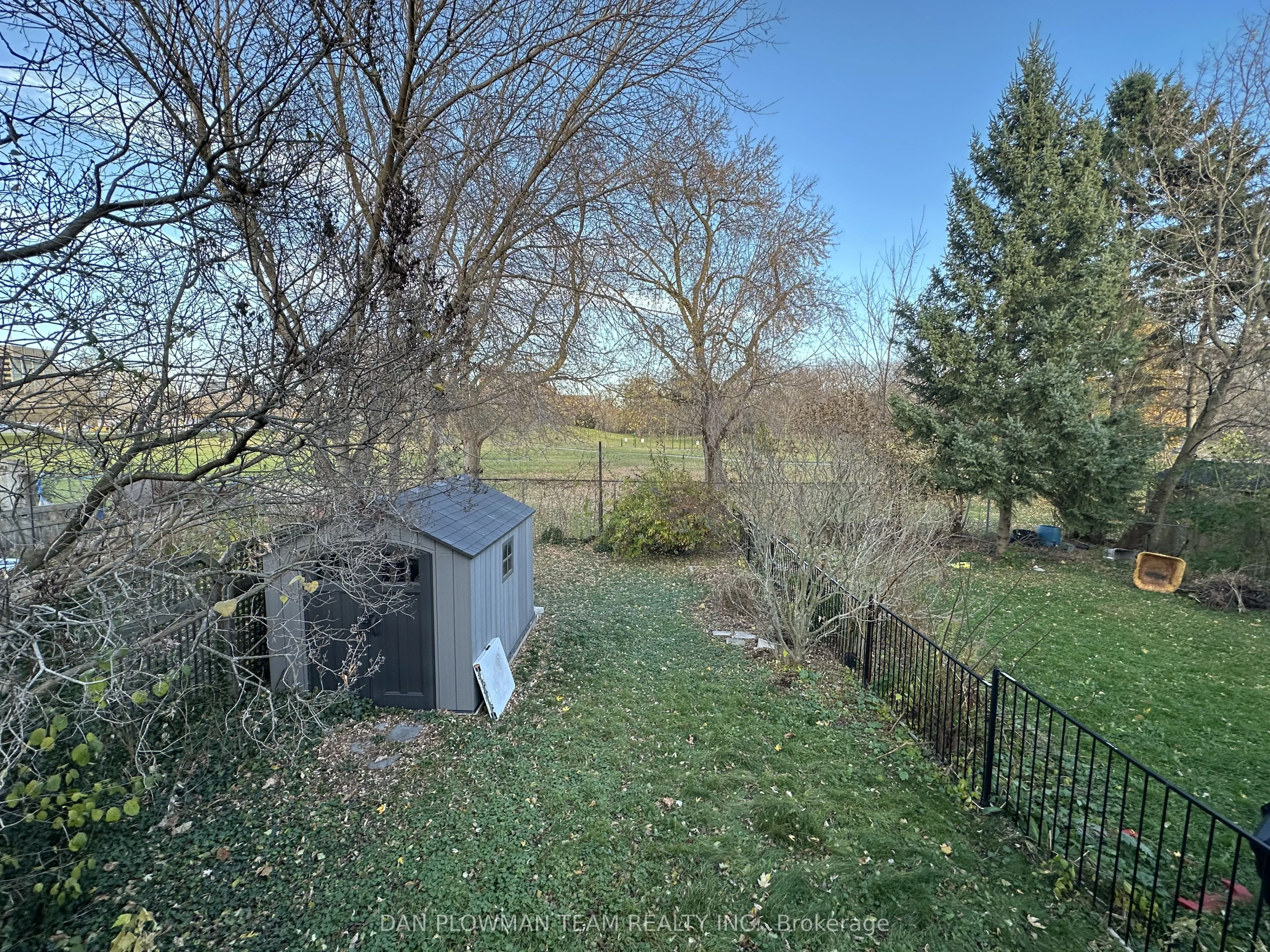 167 Nassau Street