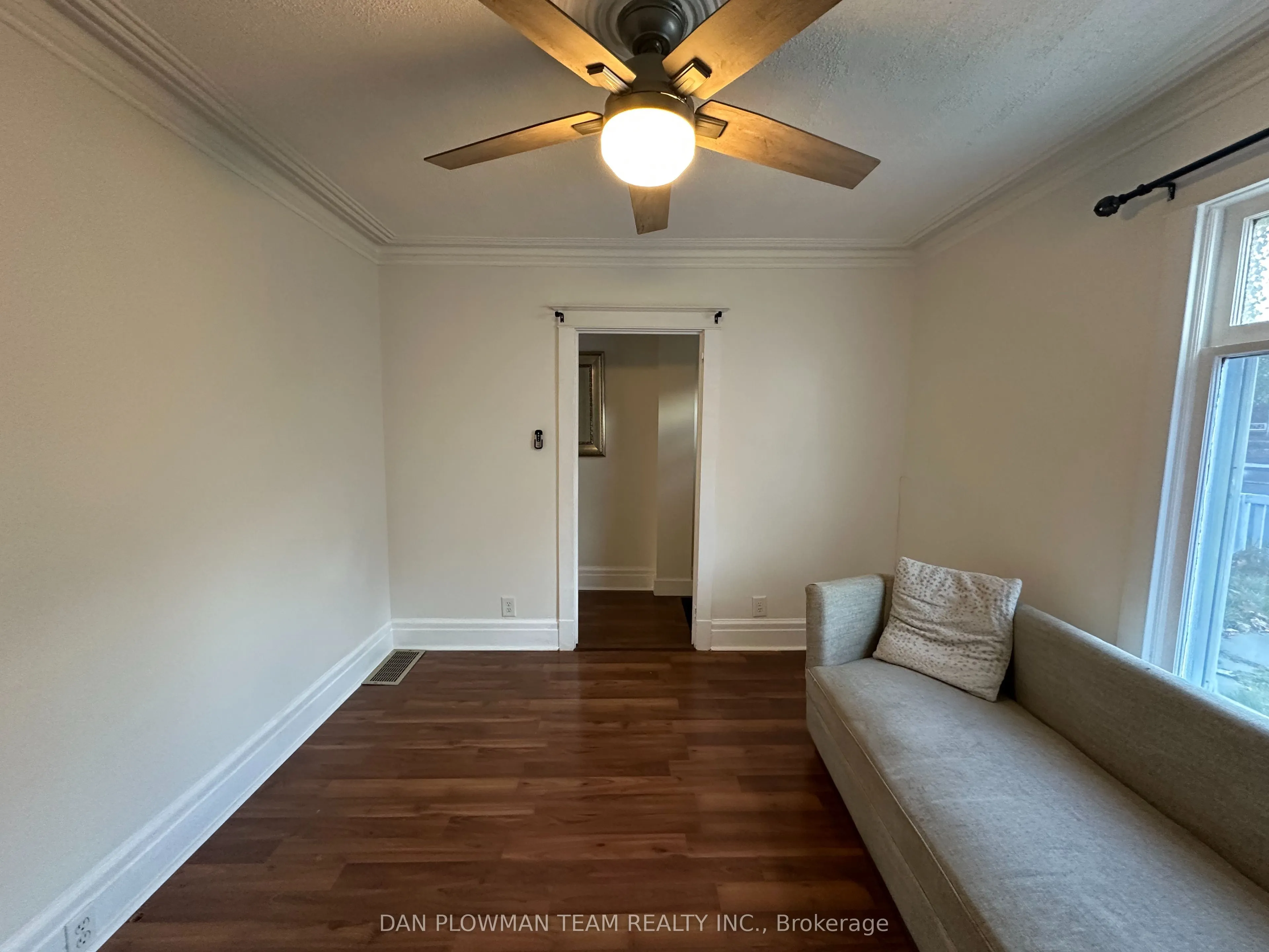 167 Nassau Street