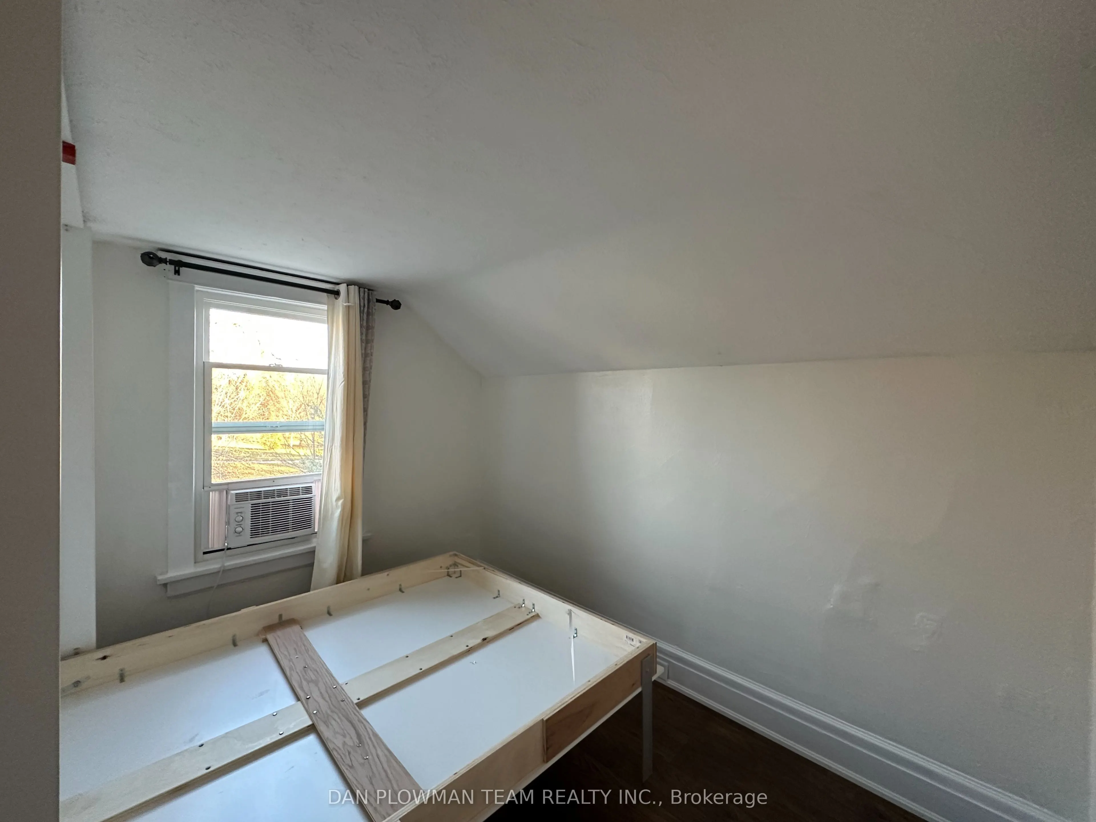 167 Nassau Street