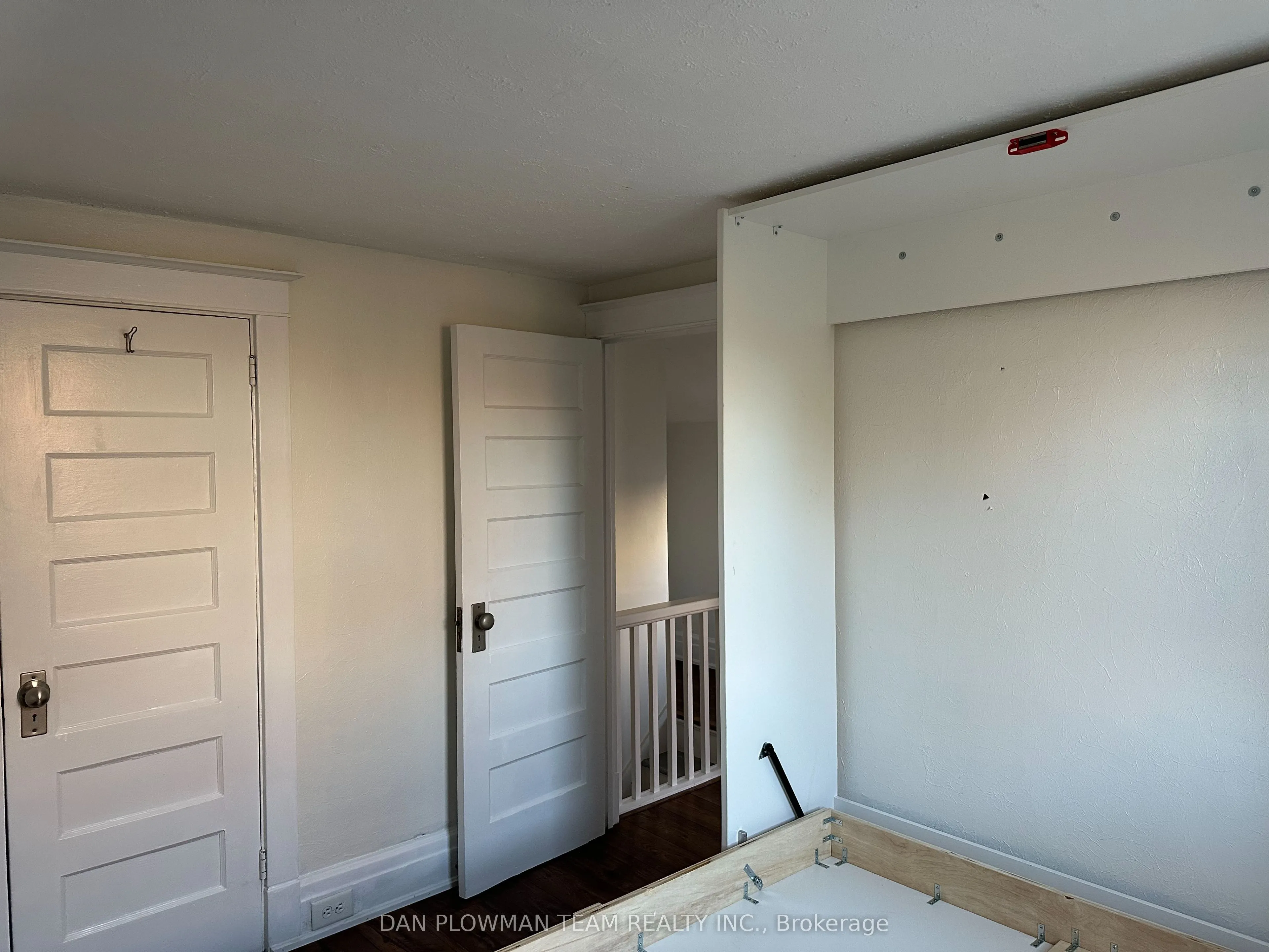 167 Nassau Street