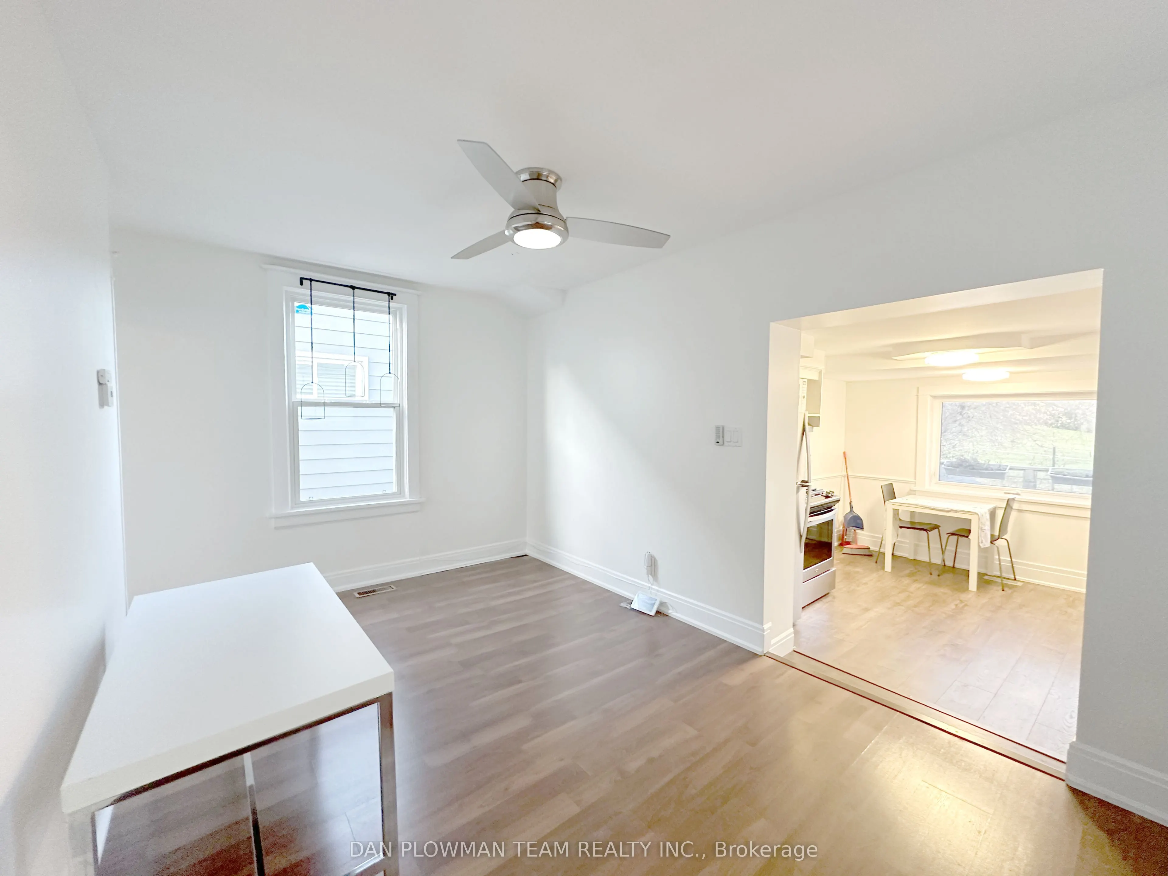 167 Nassau Street