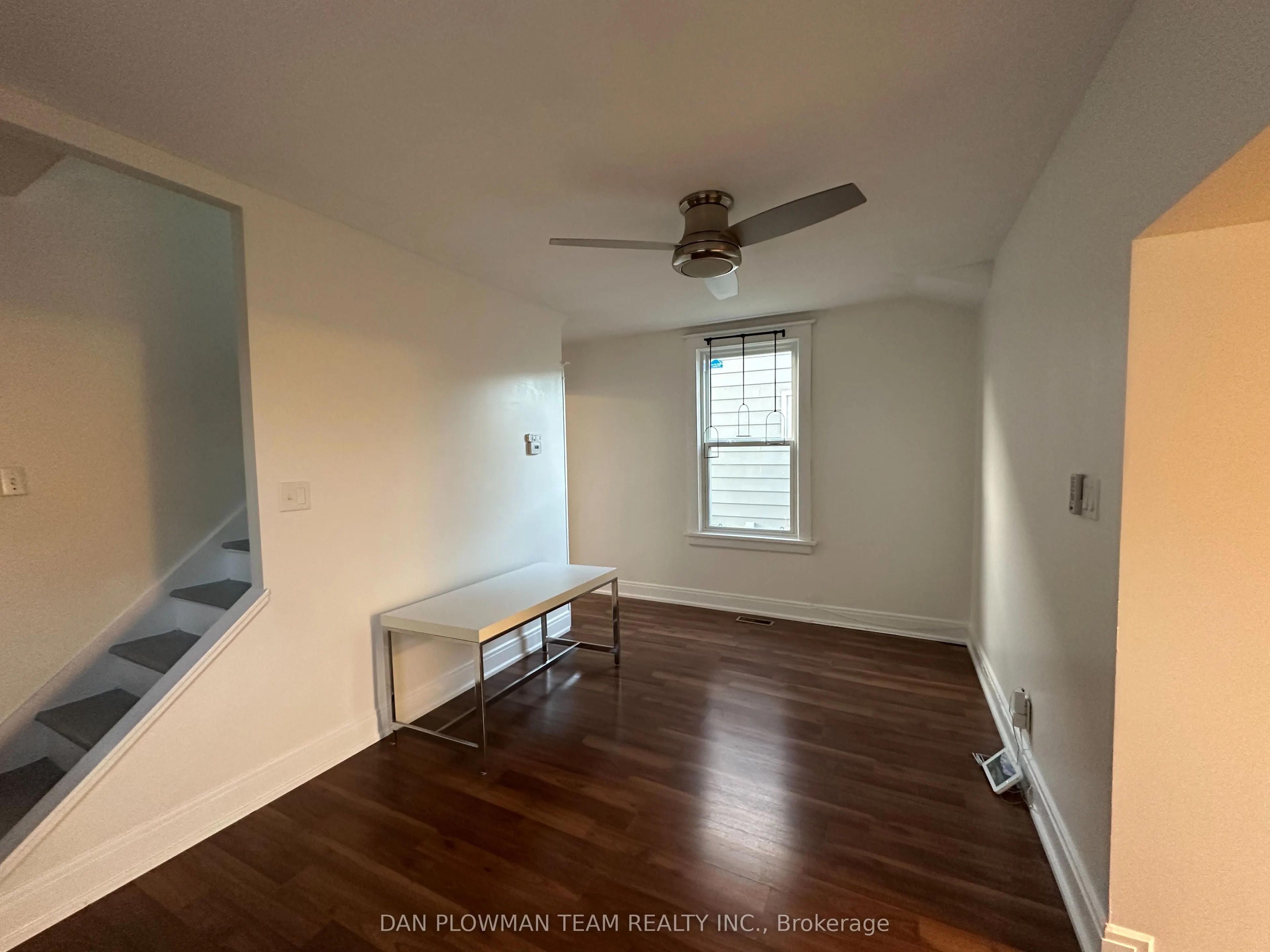 167 Nassau Street