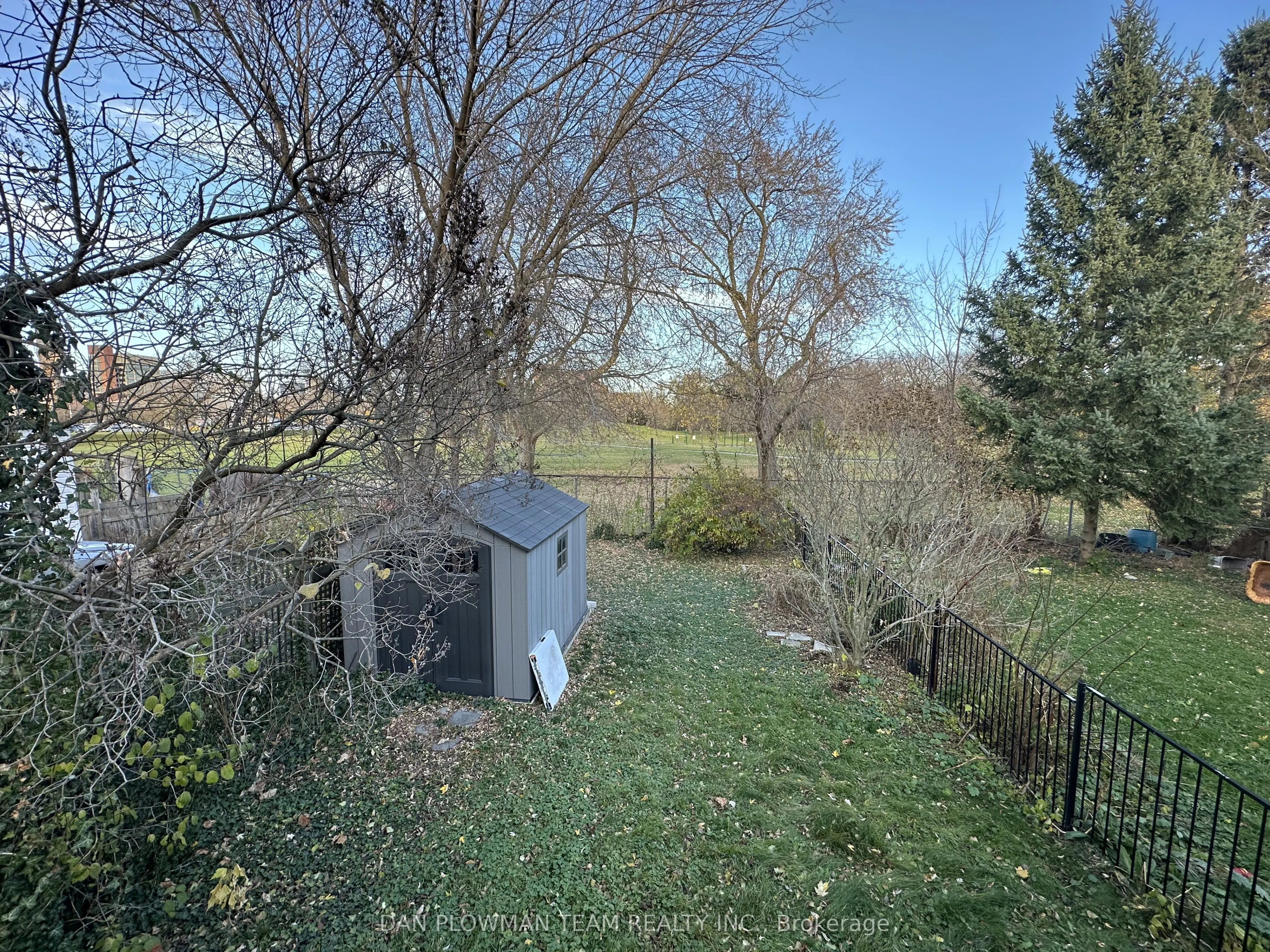 167 Nassau Street