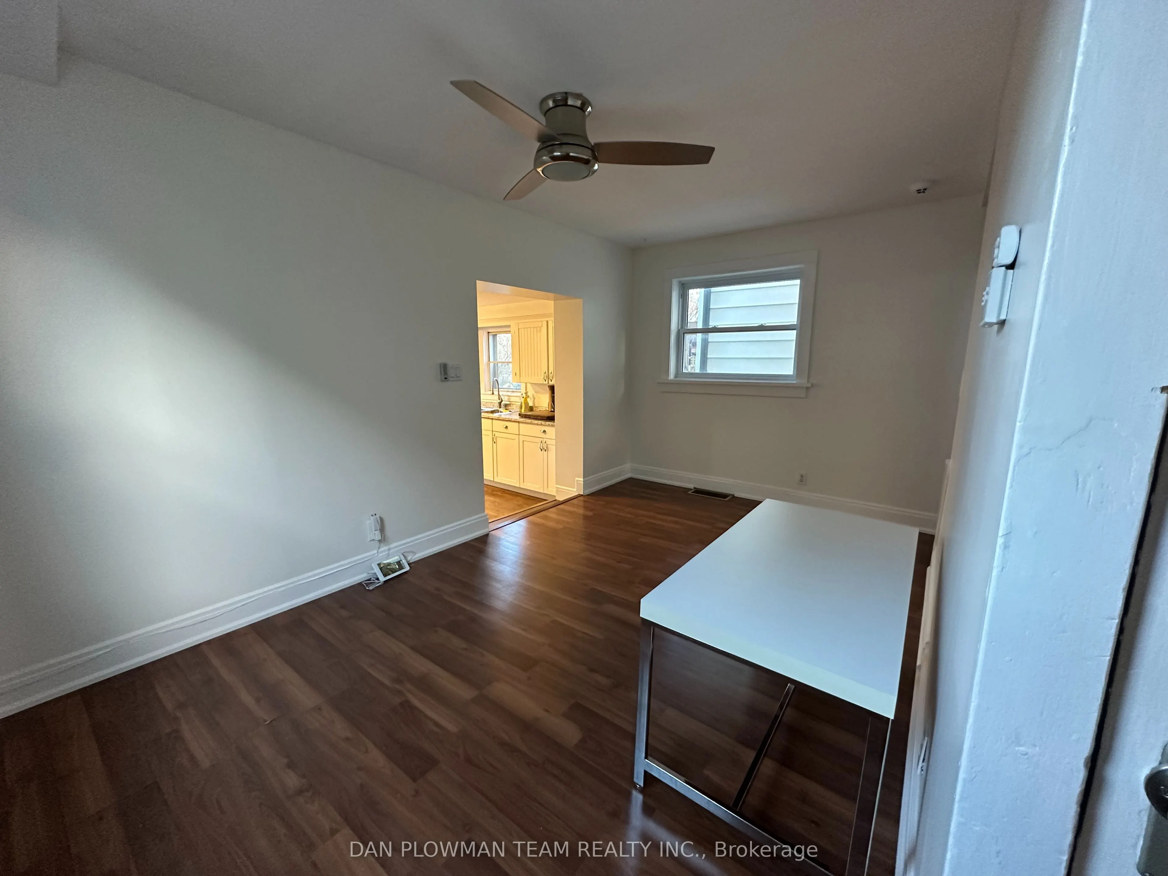 167 Nassau Street
