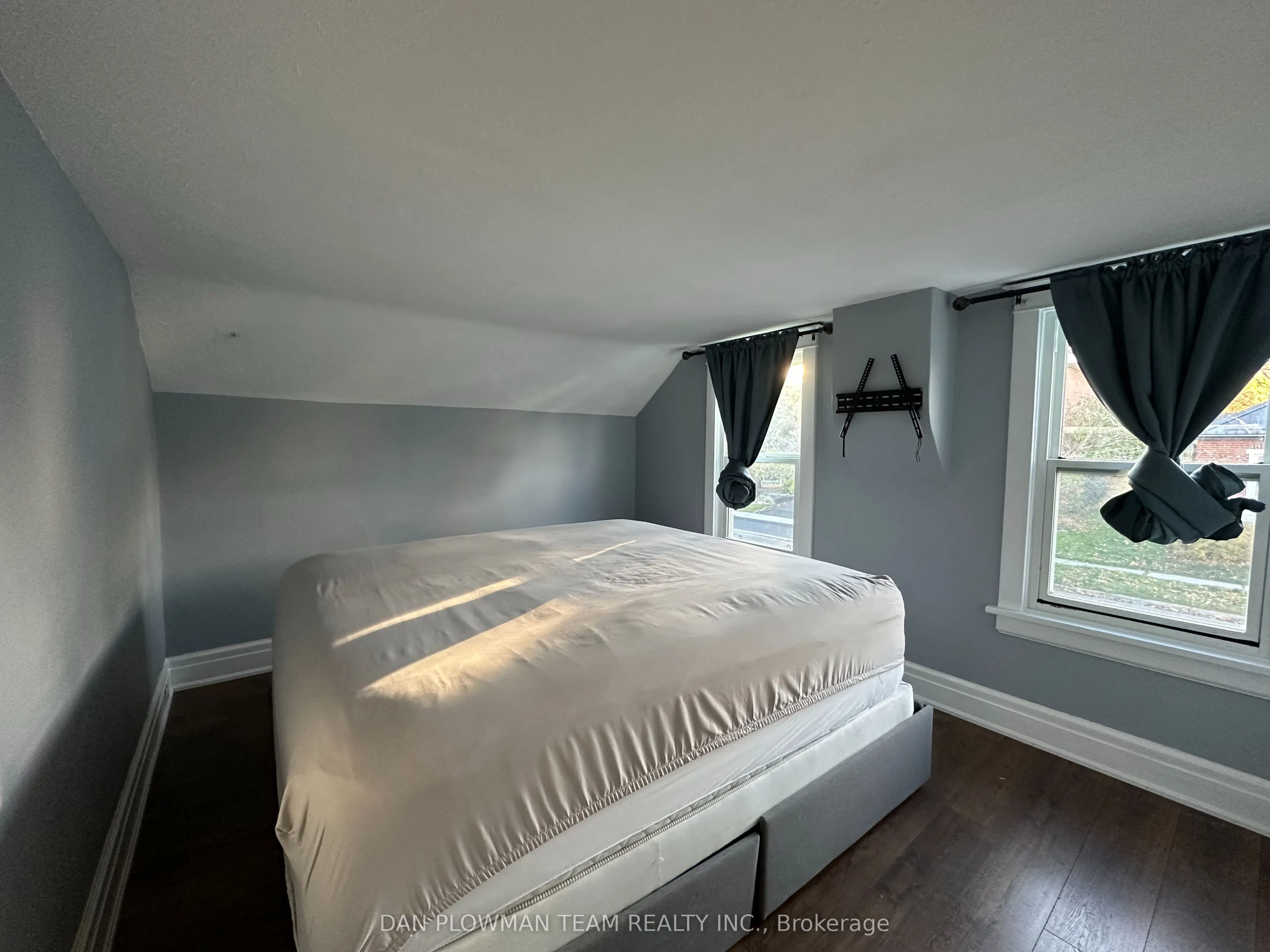 167 Nassau Street