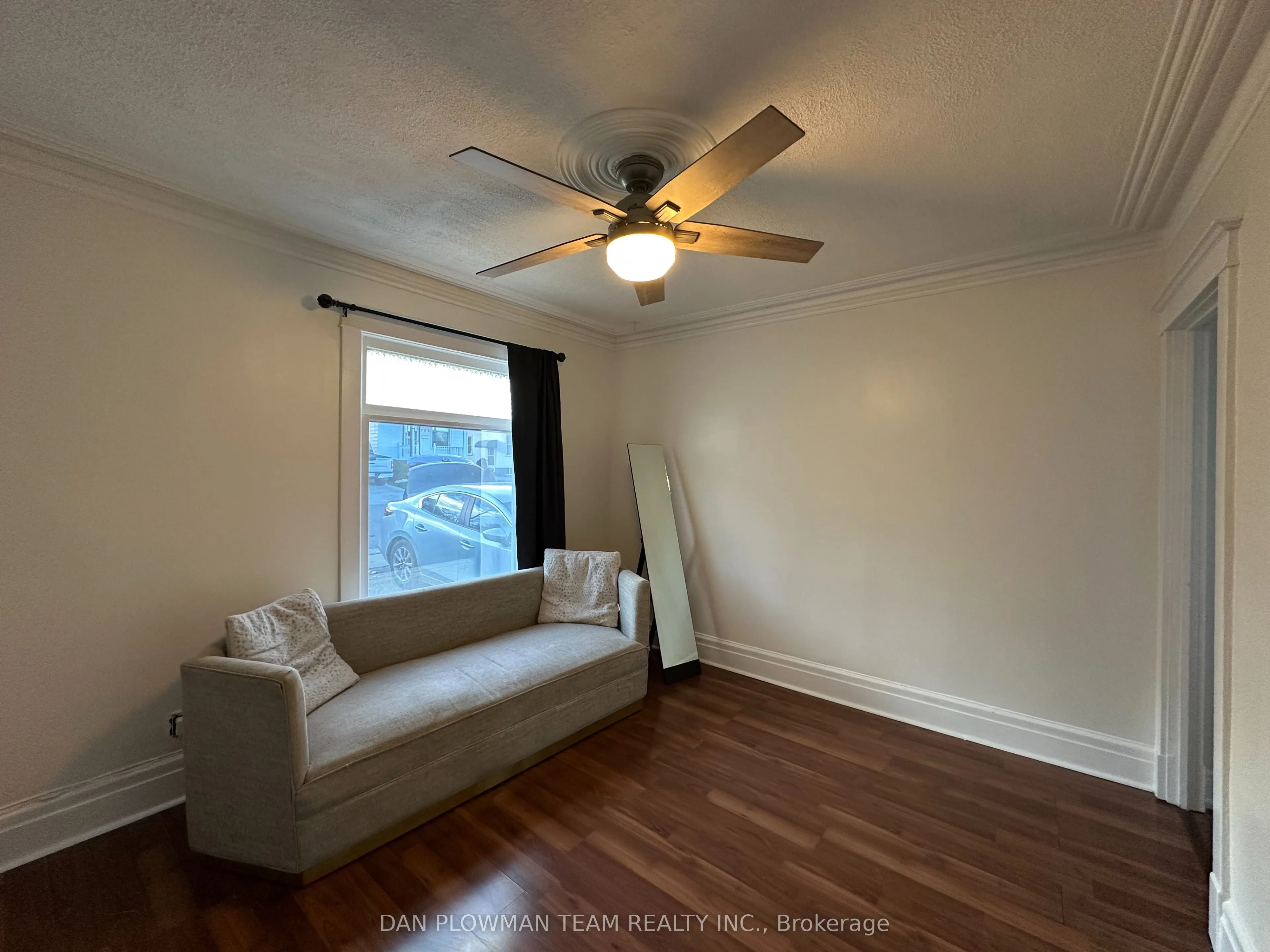 167 Nassau Street