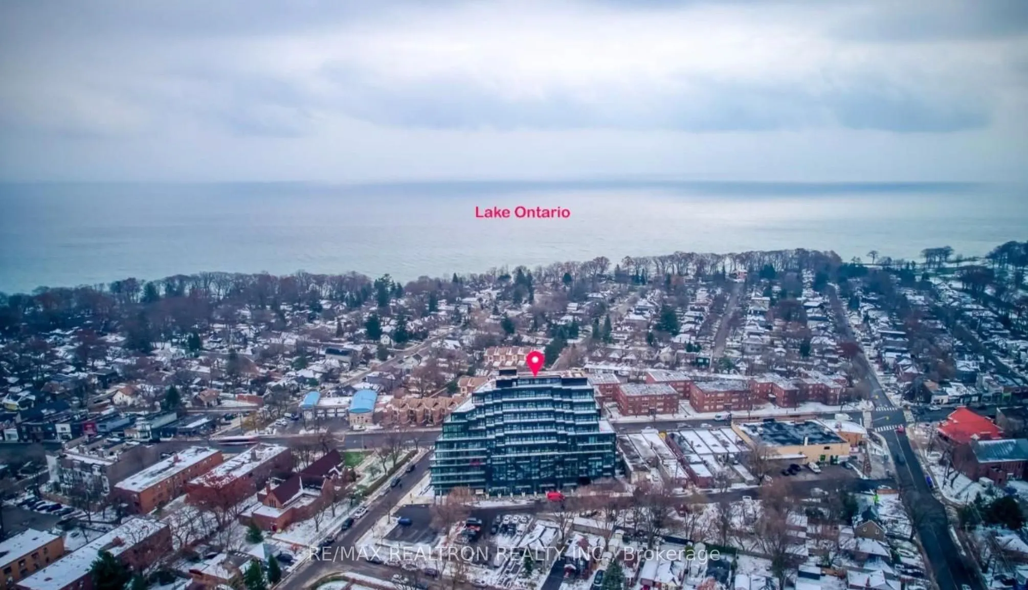 2 Manderley Drive #904