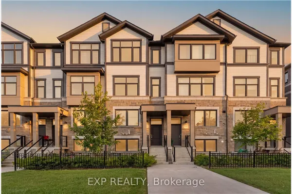388 Okanagan Path