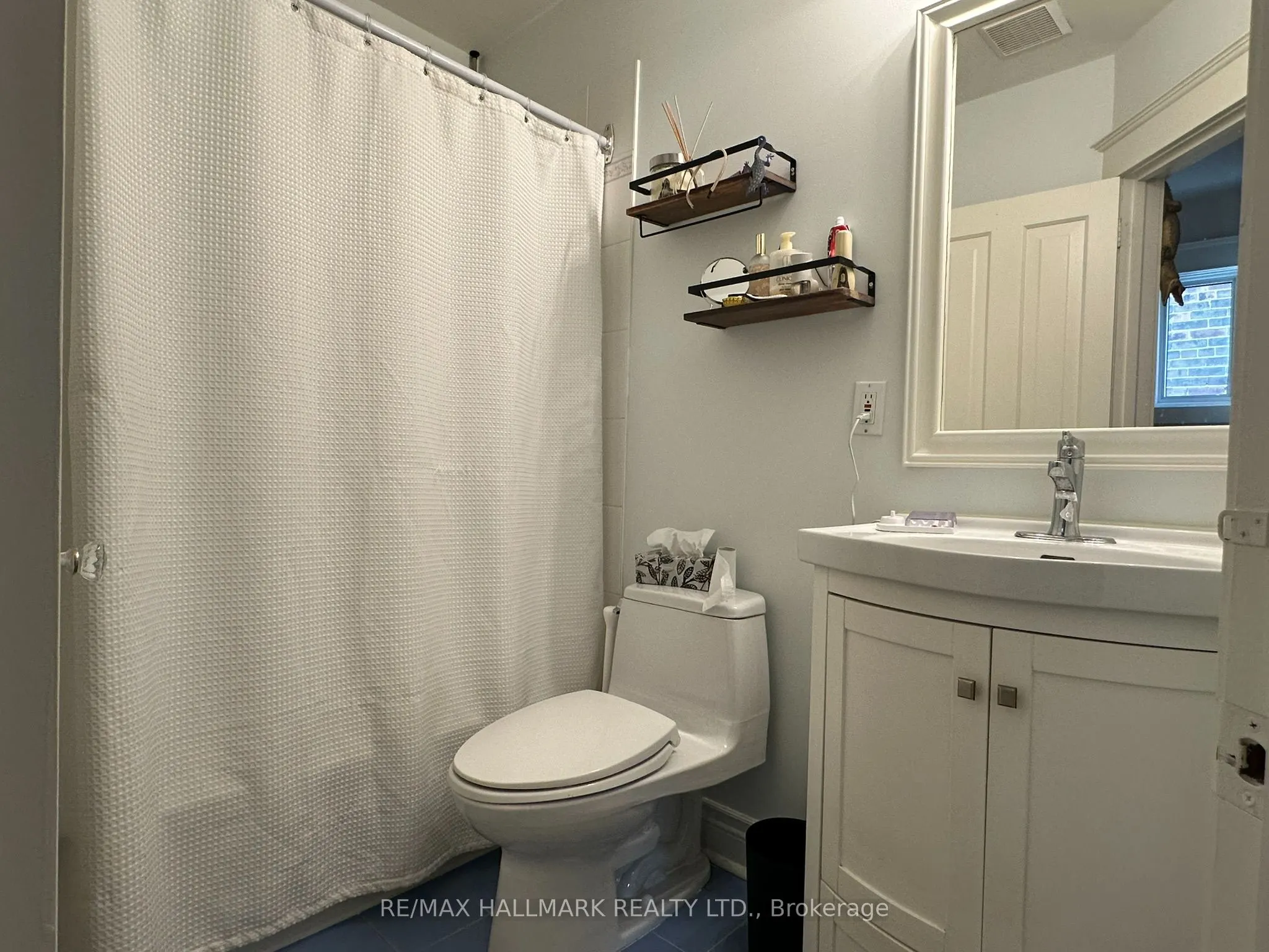 134 Ferrier Avenue #Unit #1