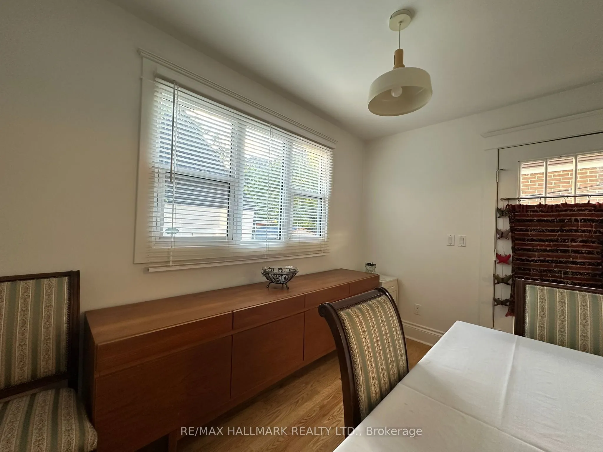 134 Ferrier Avenue #Unit #1