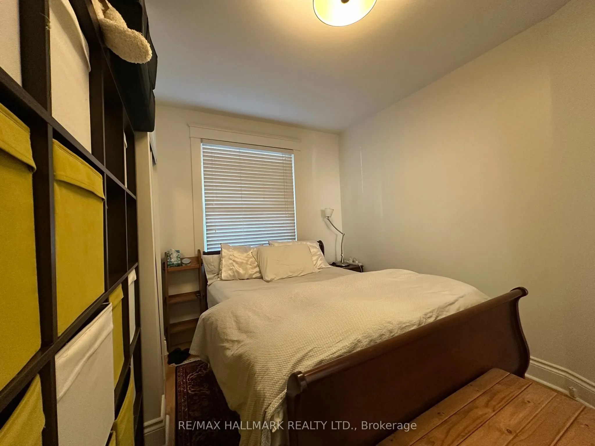 134 Ferrier Avenue #Unit #1
