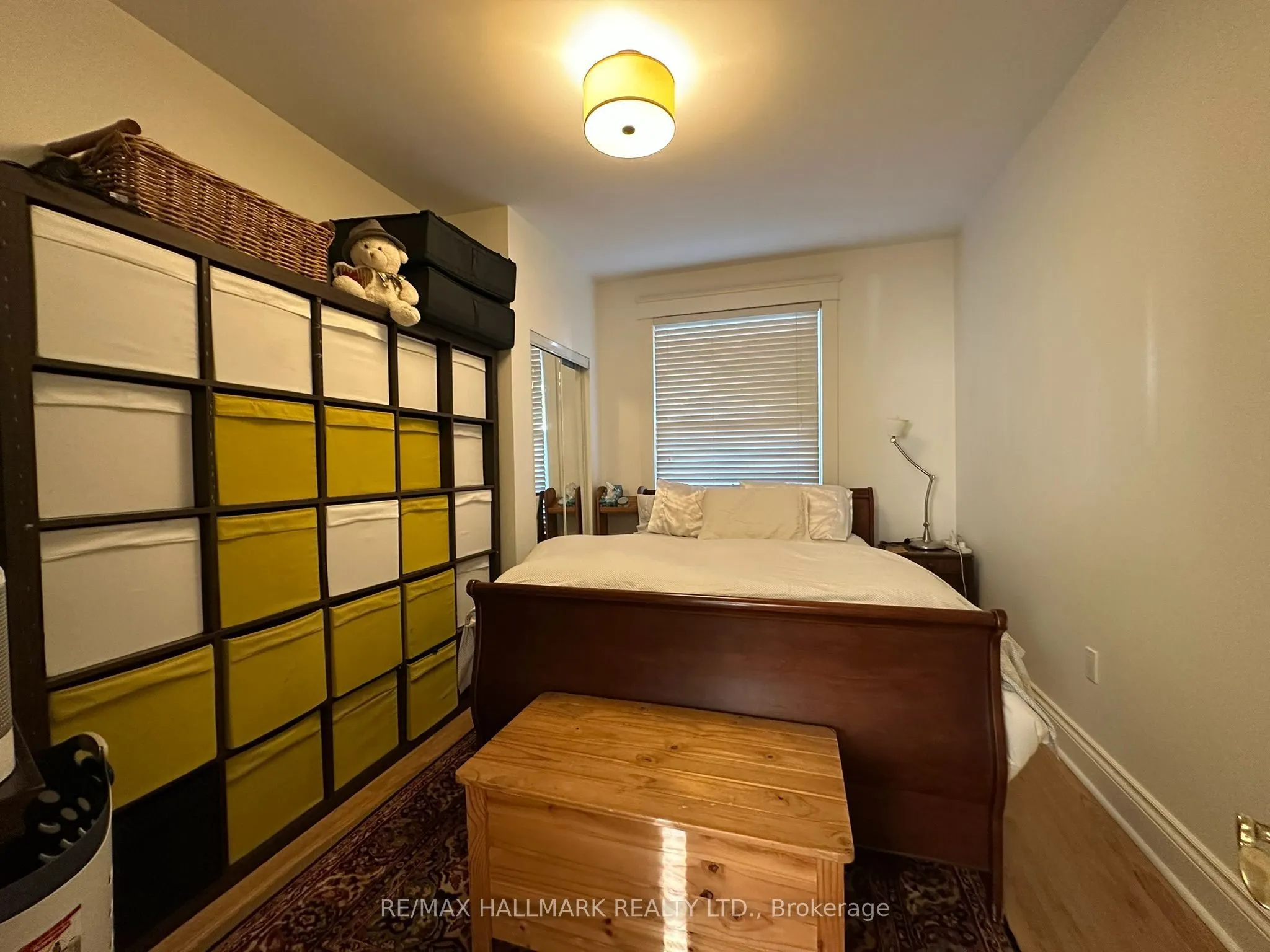 134 Ferrier Avenue #Unit #1