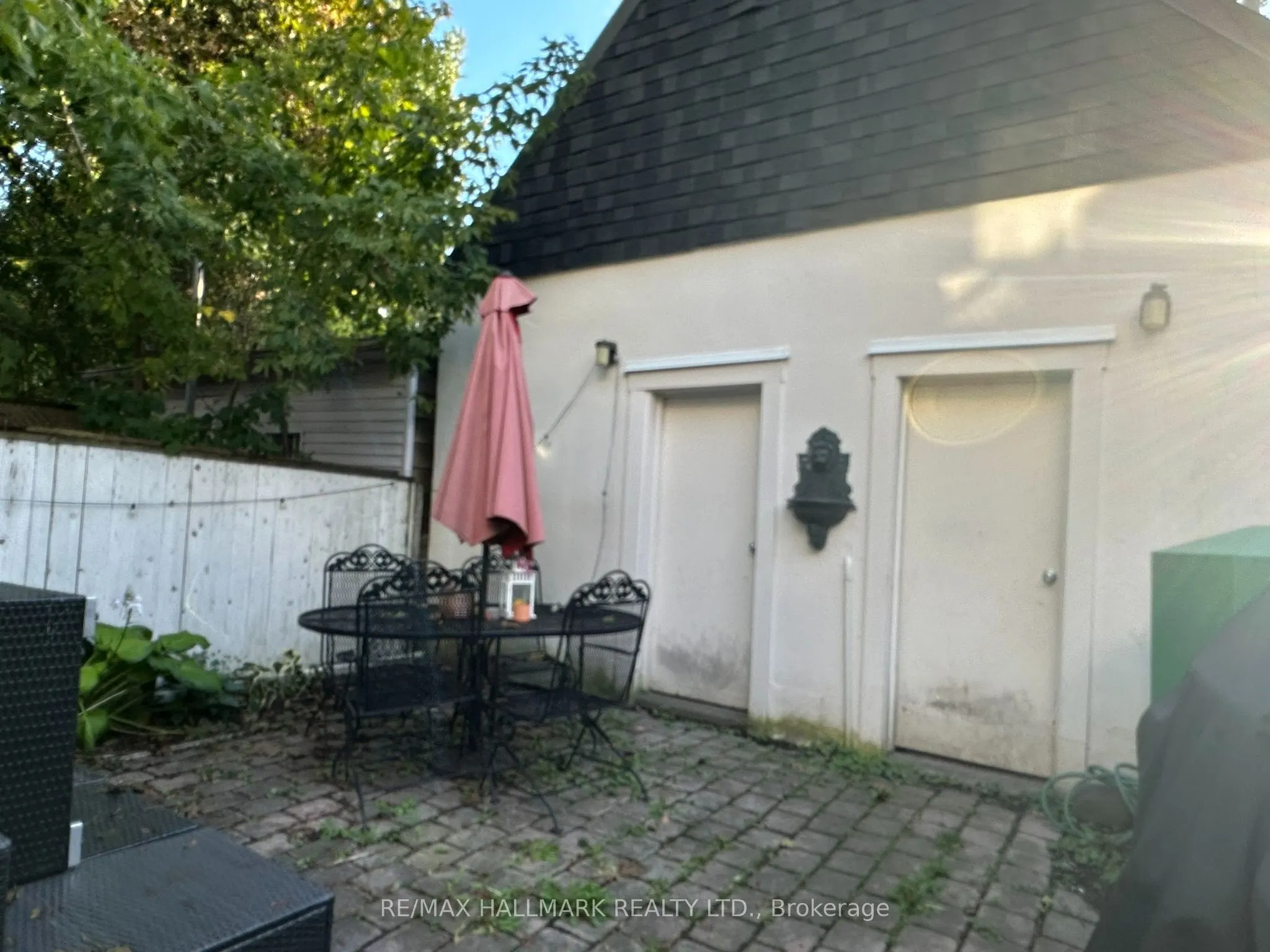 134 Ferrier Avenue #Unit #1