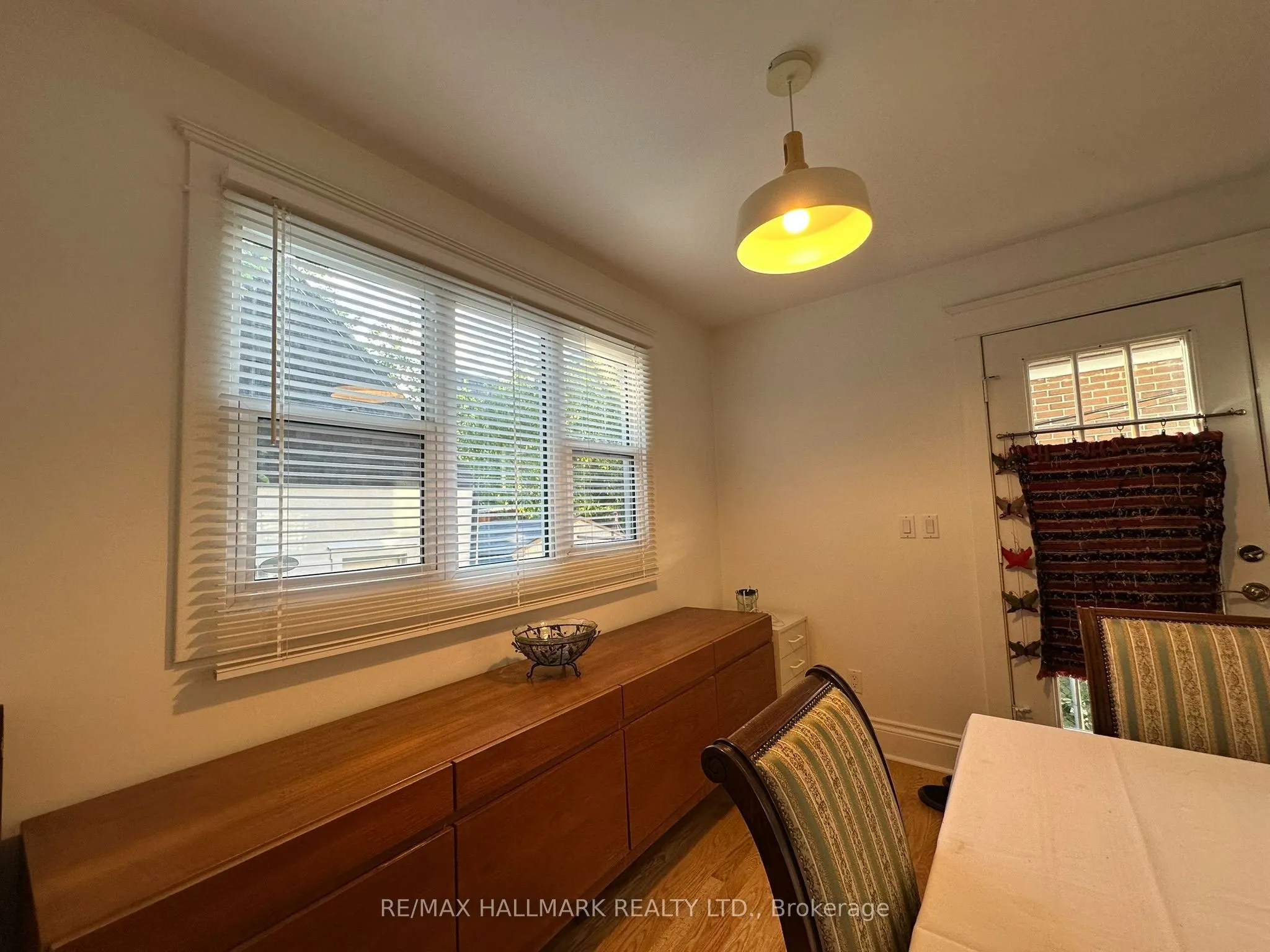 134 Ferrier Avenue #Unit #1