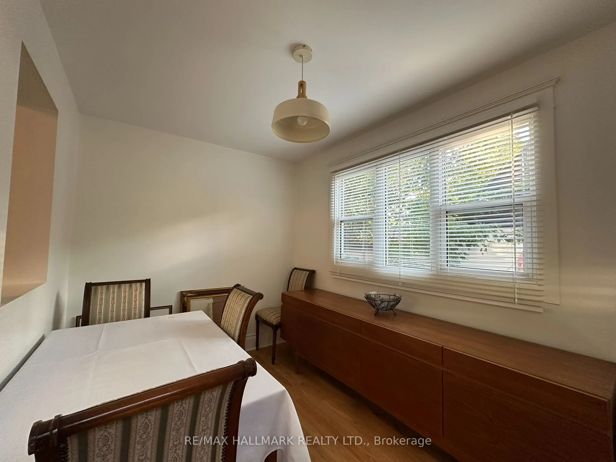 134 Ferrier Avenue #Unit #1