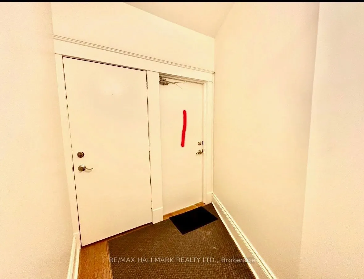 134 Ferrier Avenue #Unit #1