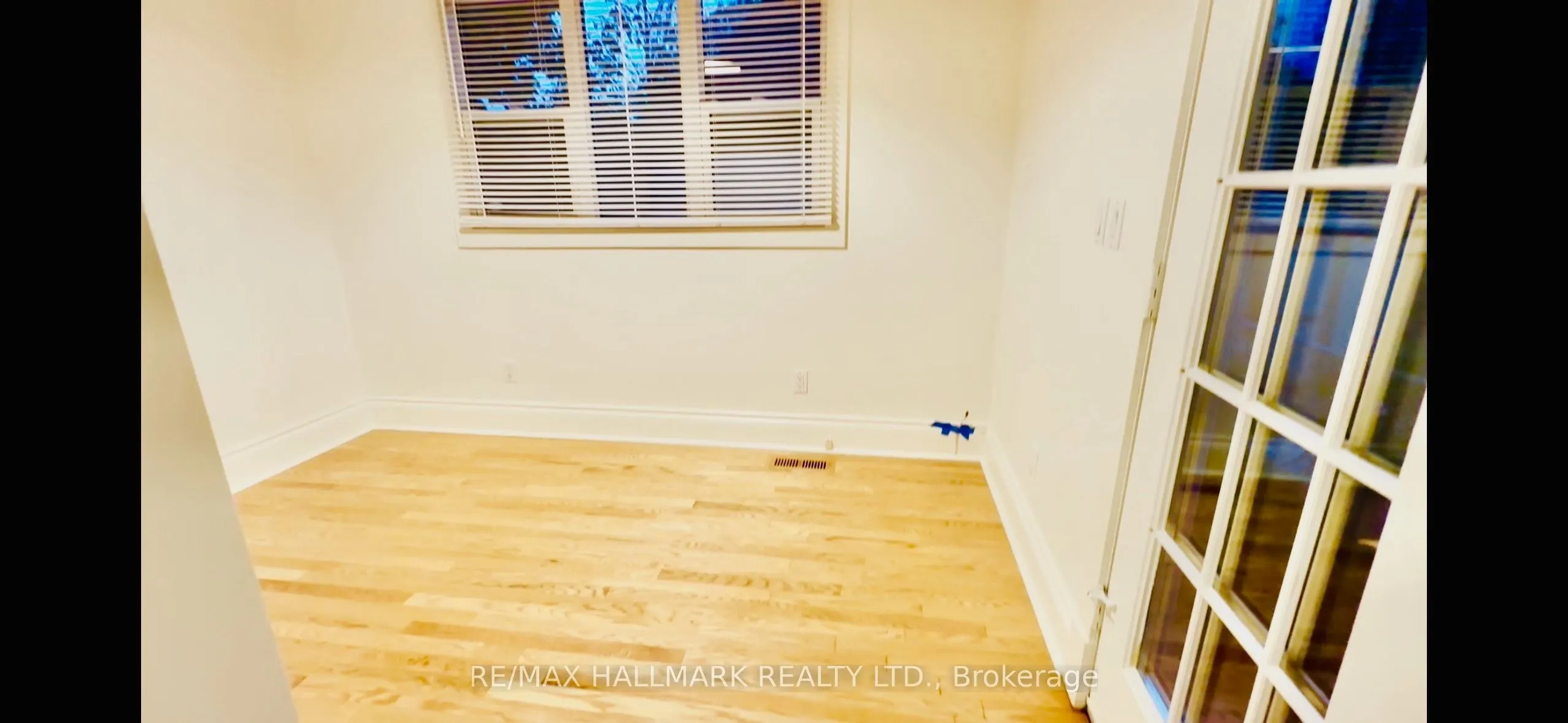134 Ferrier Avenue #Unit #1