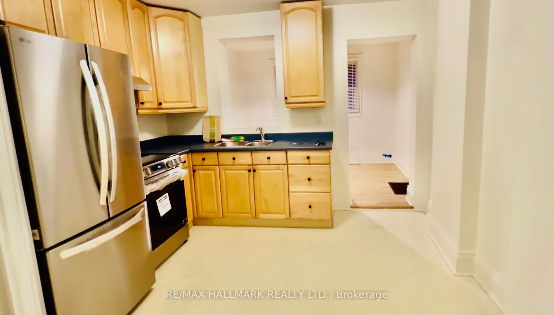134 Ferrier Avenue #Unit #1