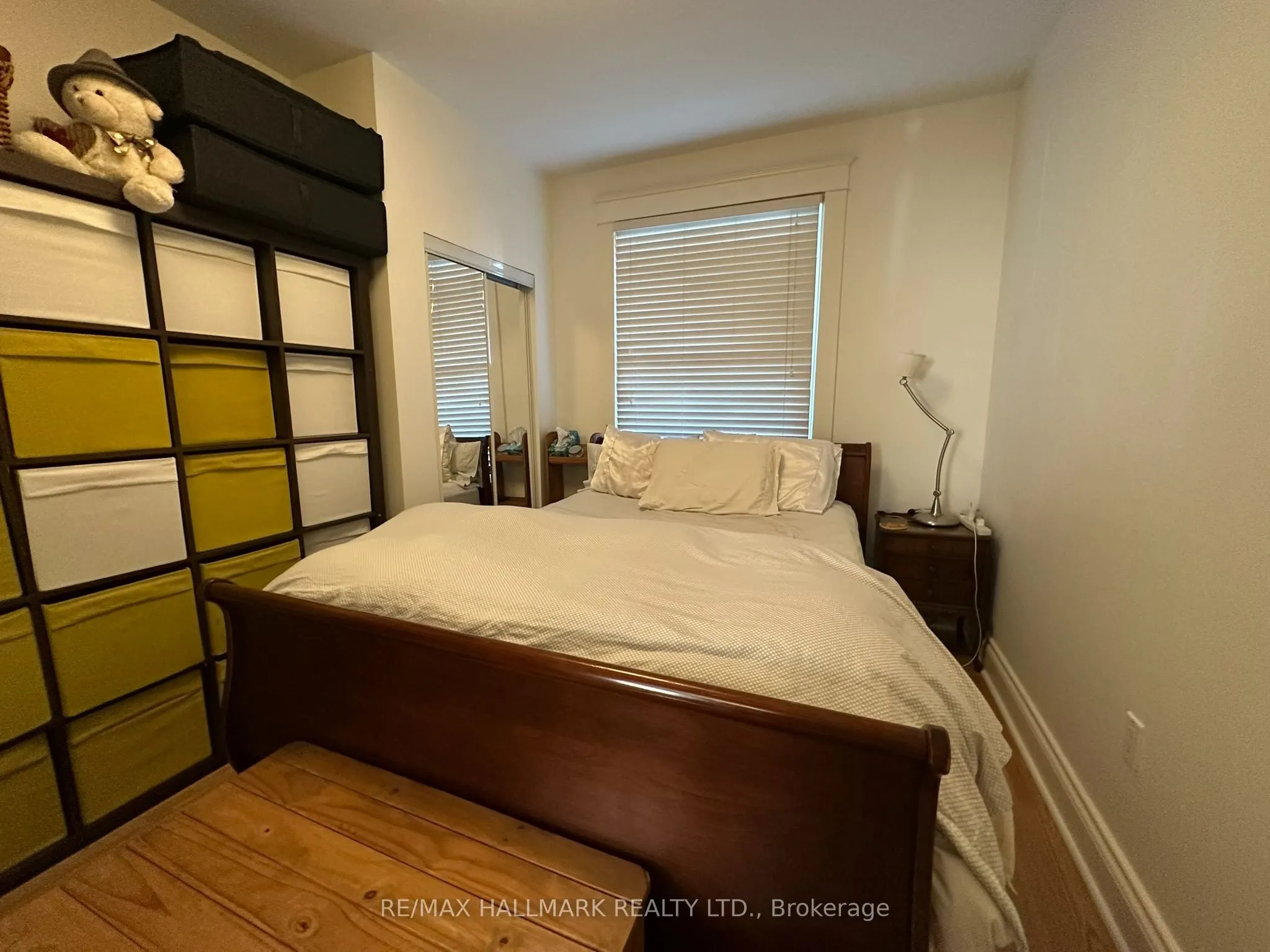 134 Ferrier Avenue #Unit #1