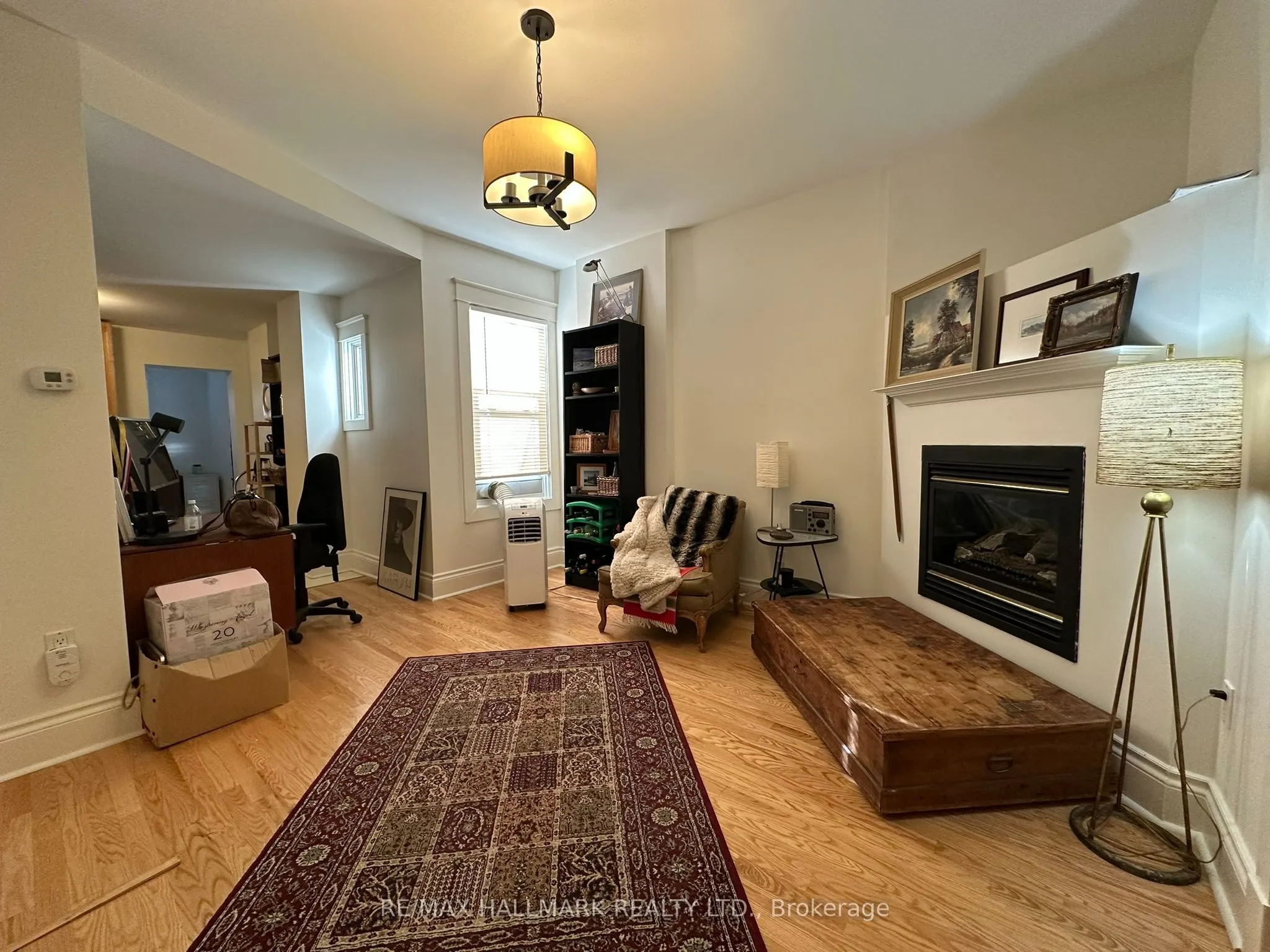 134 Ferrier Avenue #Unit #1