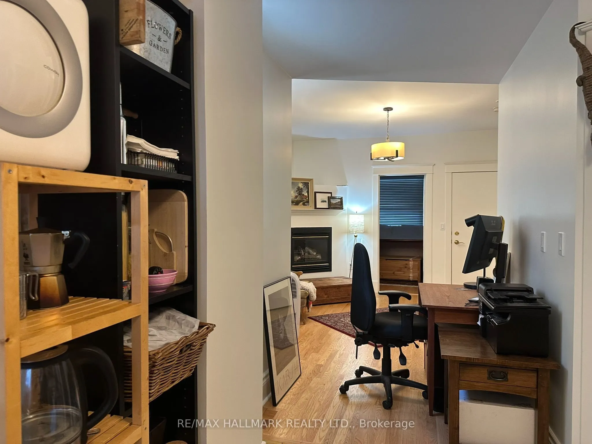 134 Ferrier Avenue #Unit #1