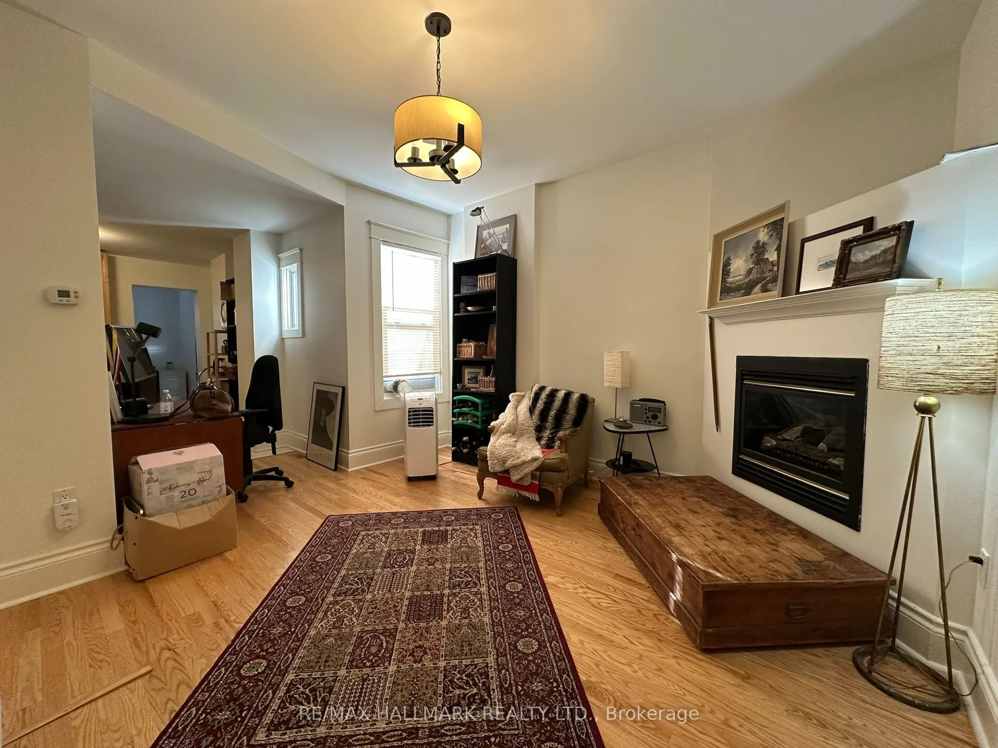 134 Ferrier Avenue #Unit #1