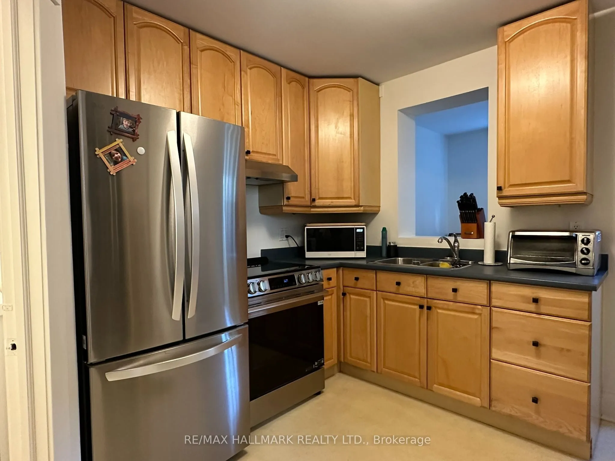 134 Ferrier Avenue #Unit #1
