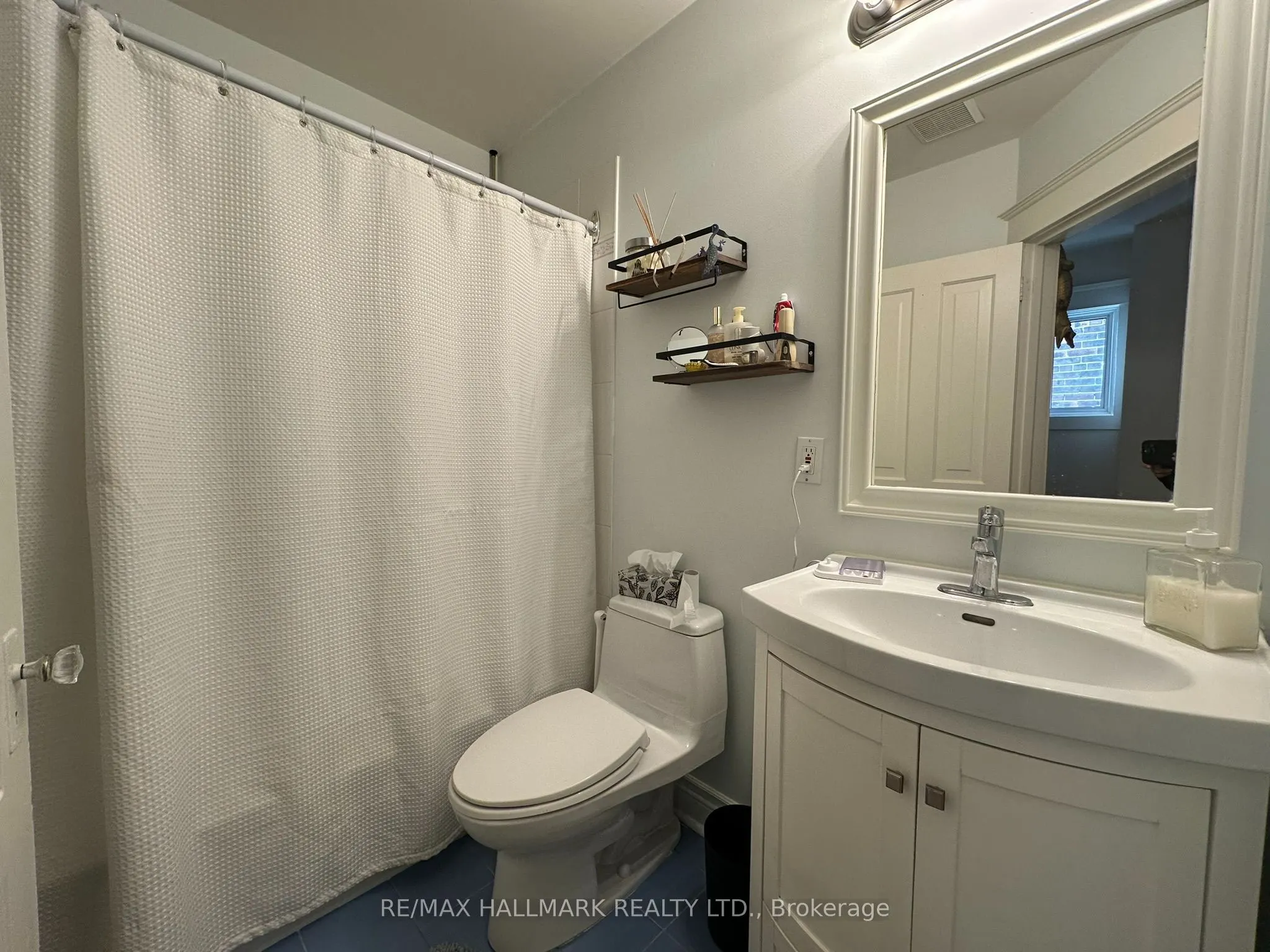 134 Ferrier Avenue #Unit #1