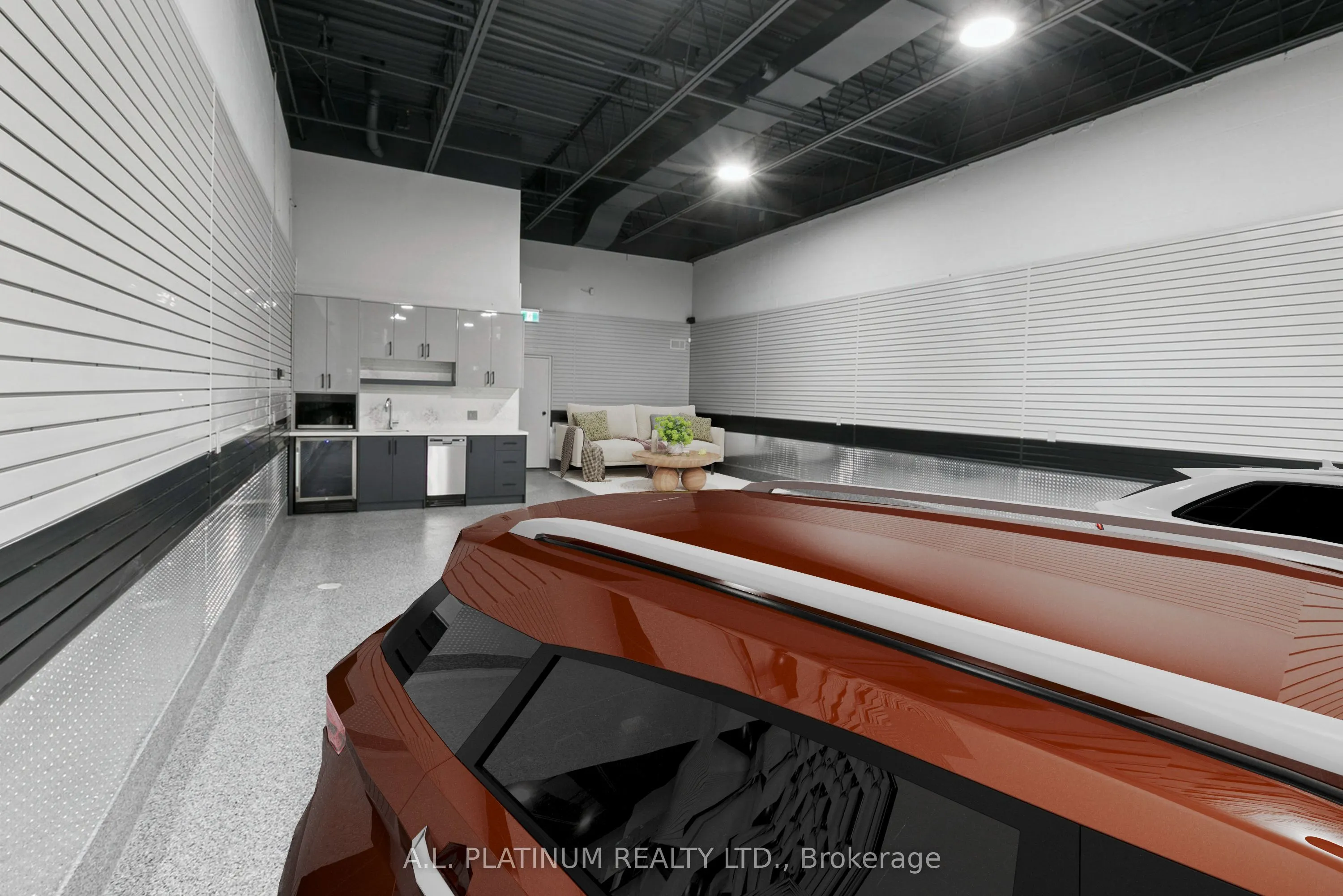 2721 Markham Road #5