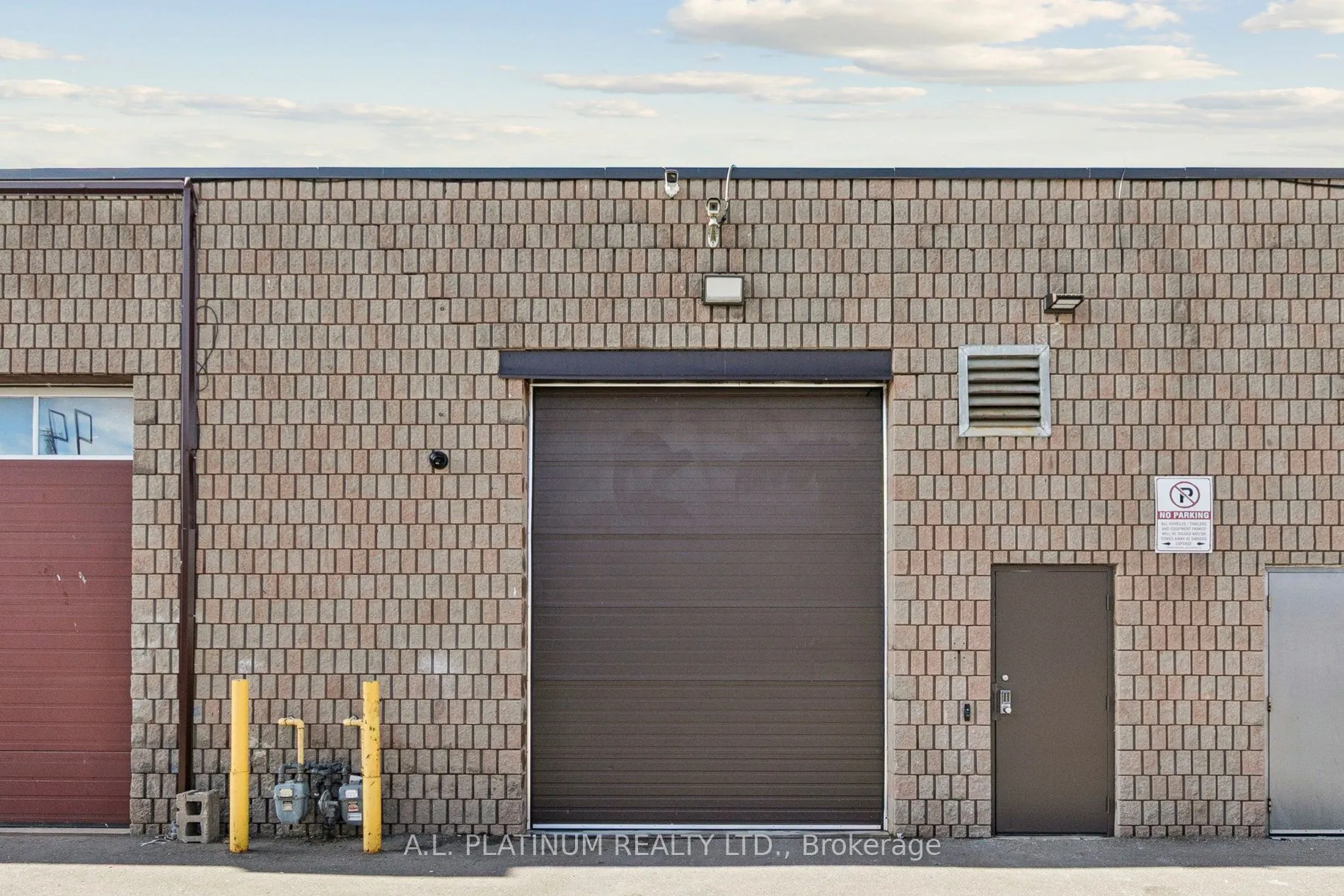 2721 Markham Road #5