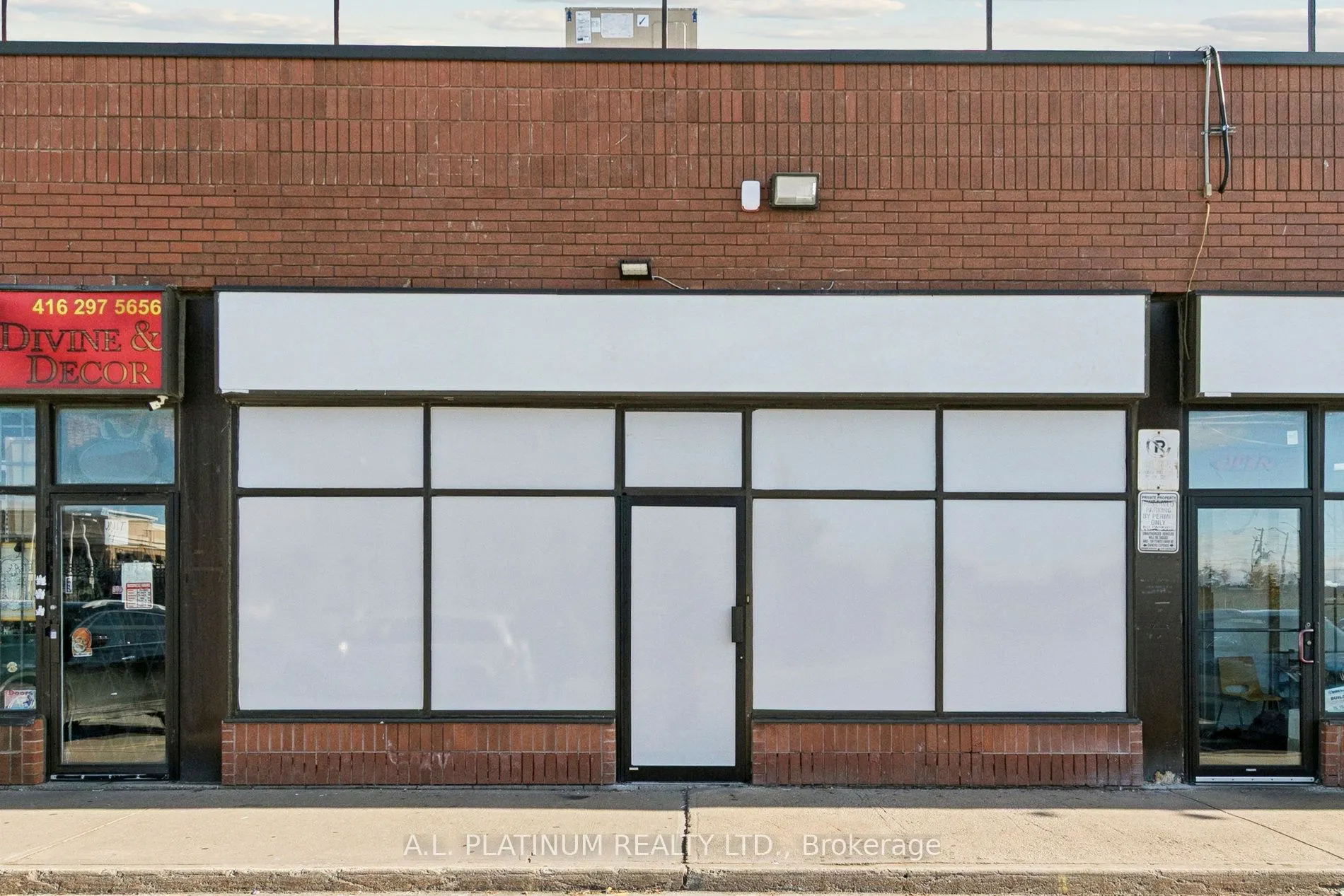 2721 Markham Road #5
