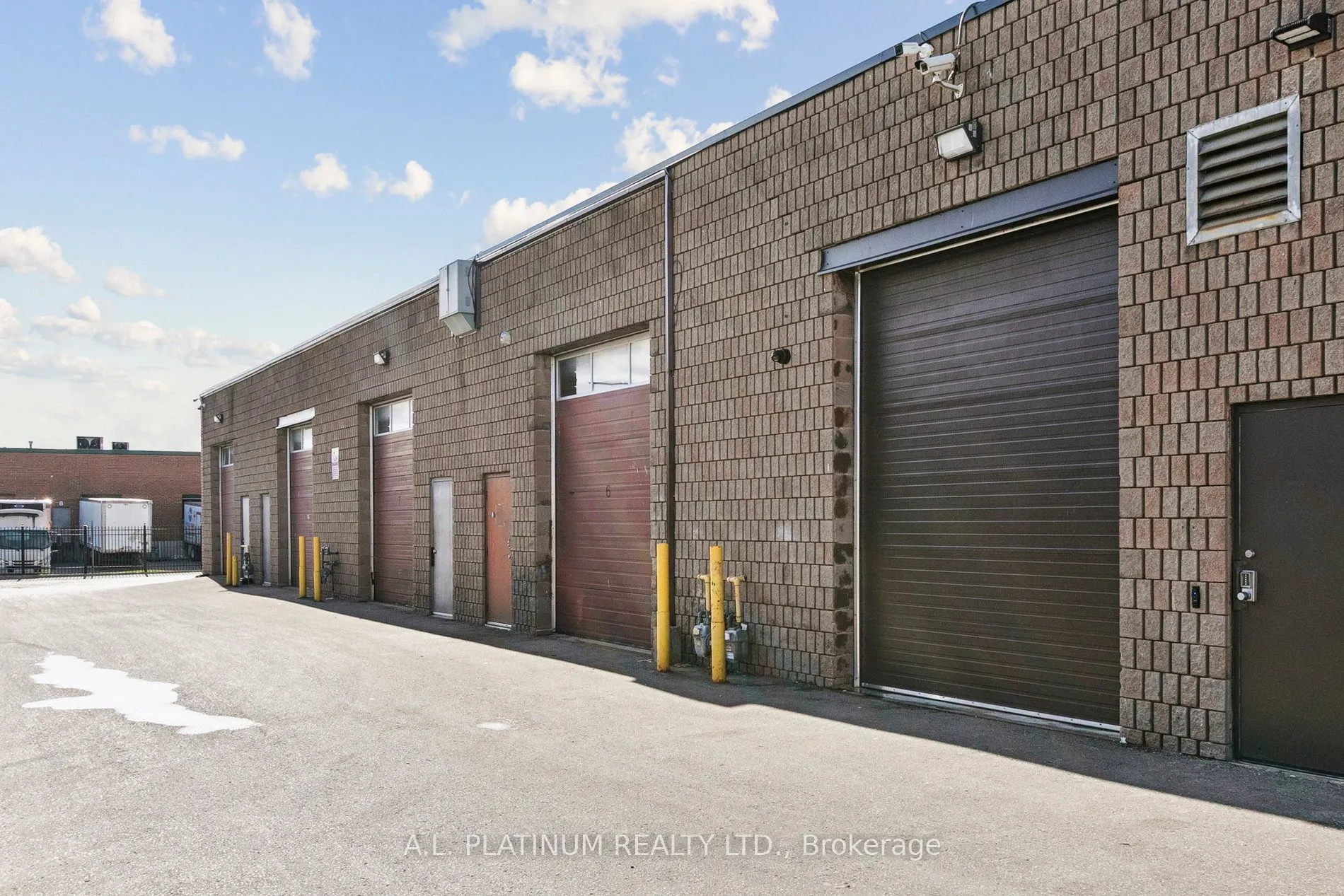 2721 Markham Road #5