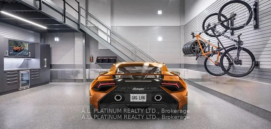 2721 Markham Road #5
