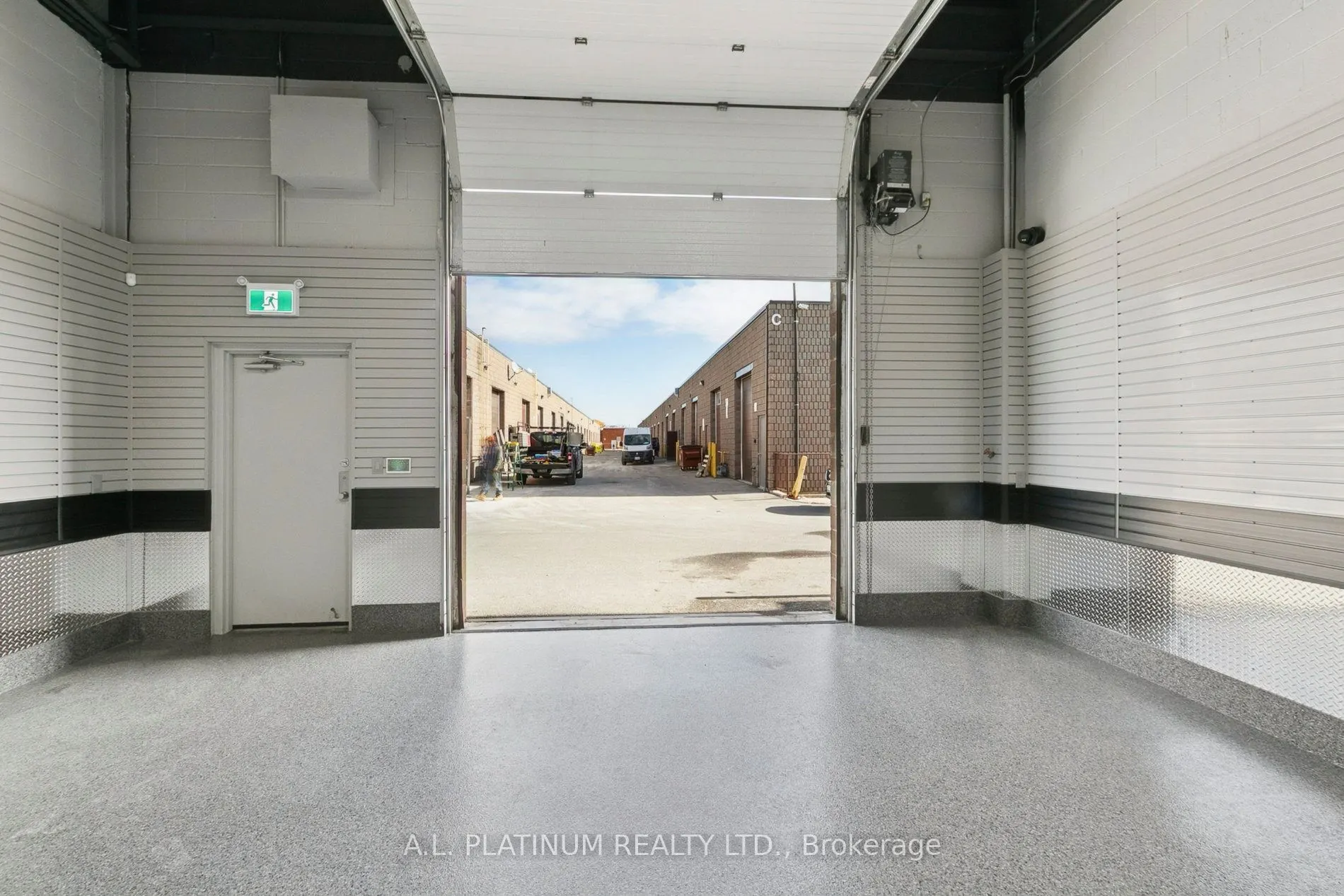 2721 Markham Road #5