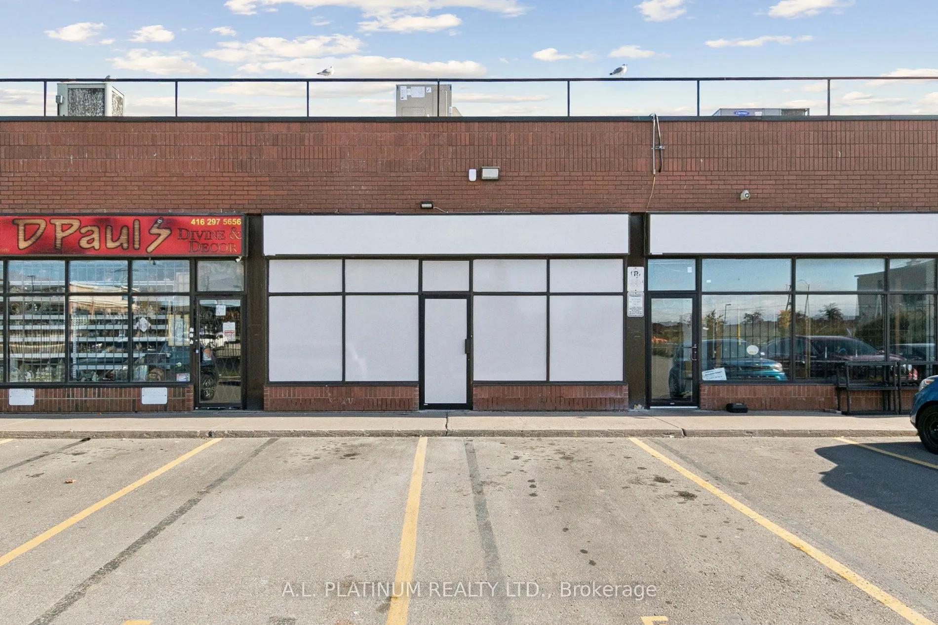2721 Markham Road #5