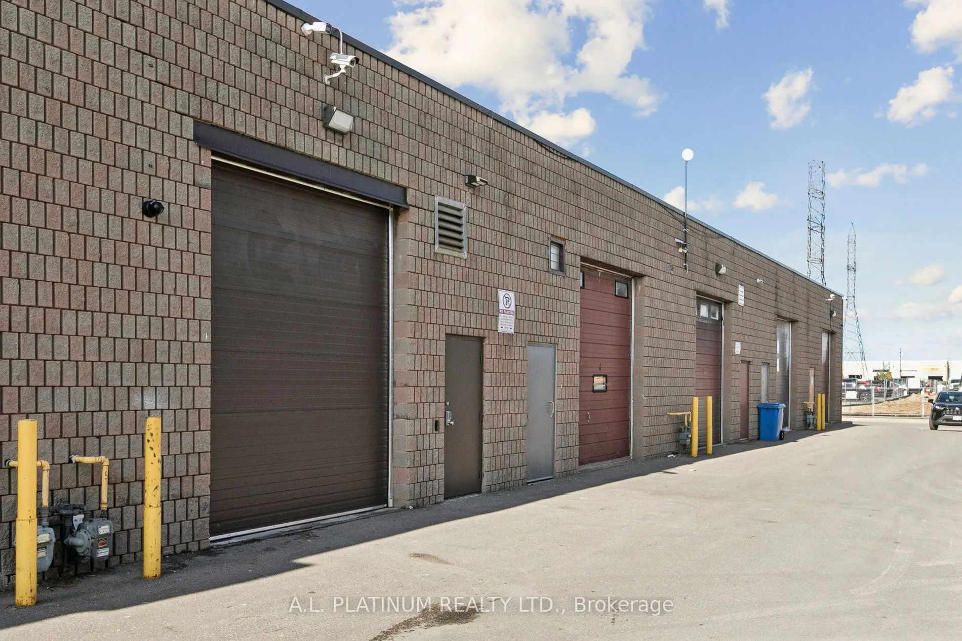 2721 Markham Road #5