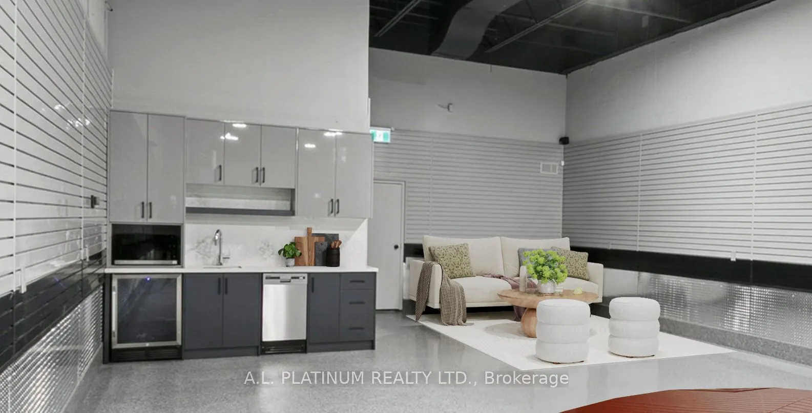 2721 Markham Road #5