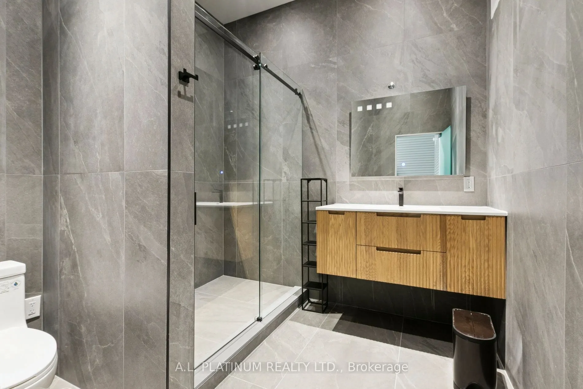 2721 Markham Road #5