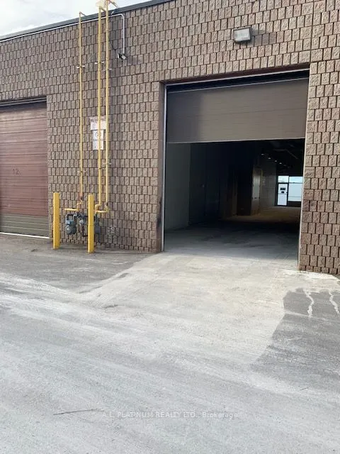 2721 Markham Road #11