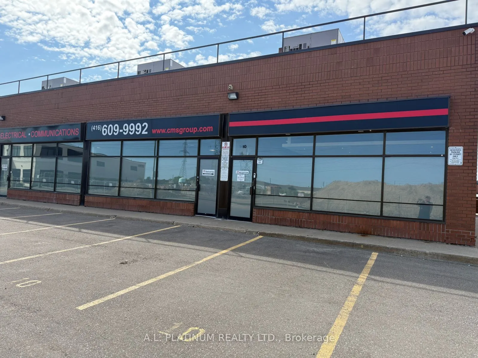 2721 Markham Road #11
