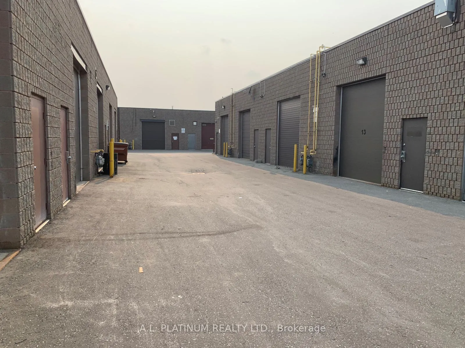 2721 Markham Road #11