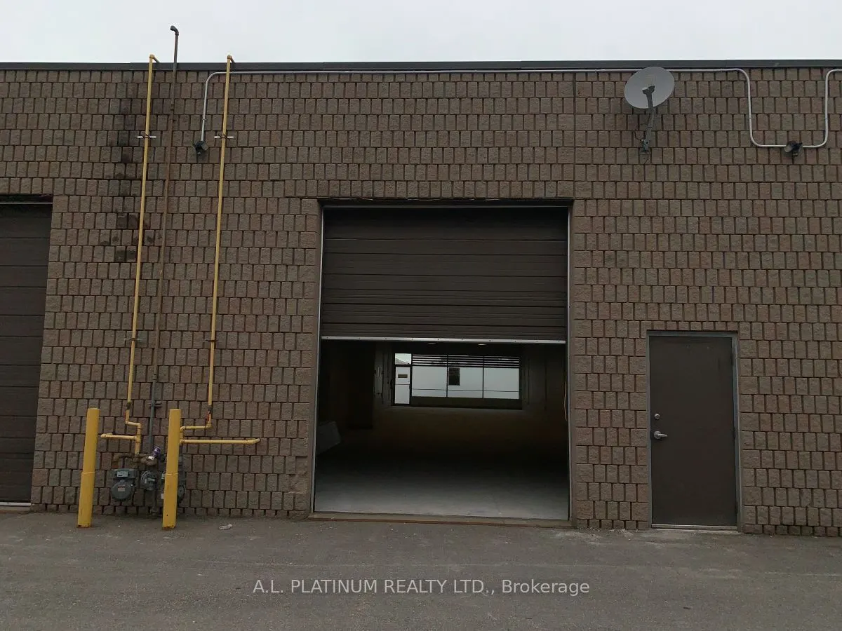 2721 Markham Road #11
